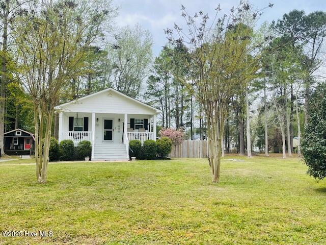 215 Old Ironsides Road