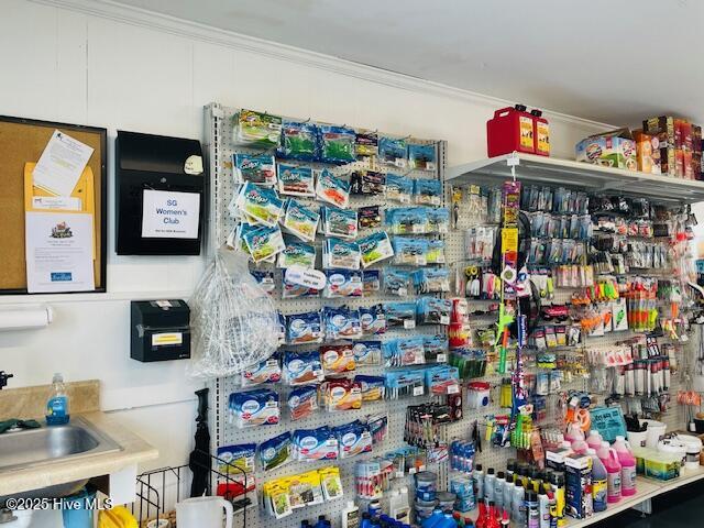 215 Old Ironsides Road