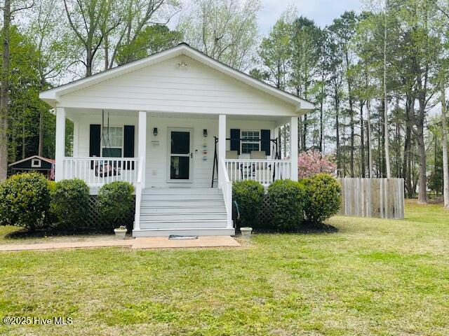 215 Old Ironsides Road