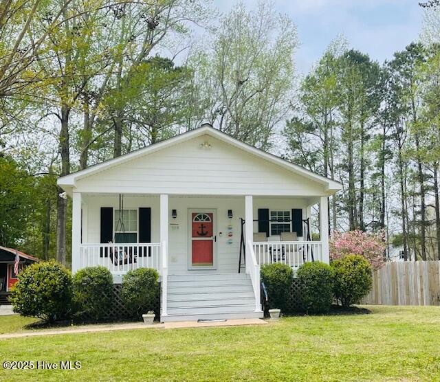 215 Old Ironsides Road