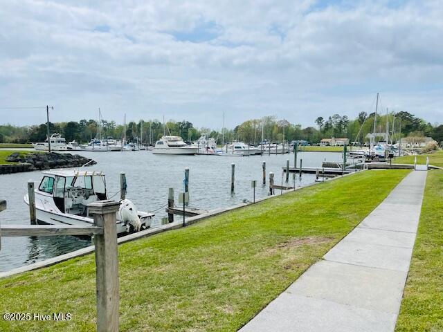 215 Old Ironsides Road