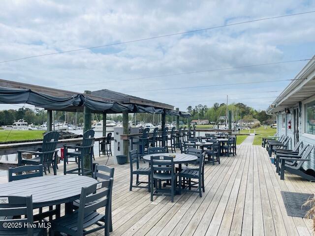 215 Old Ironsides Road