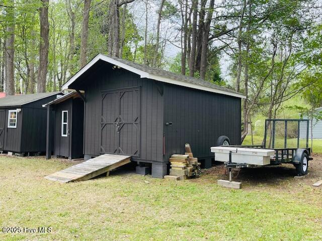 215 Old Ironsides Road