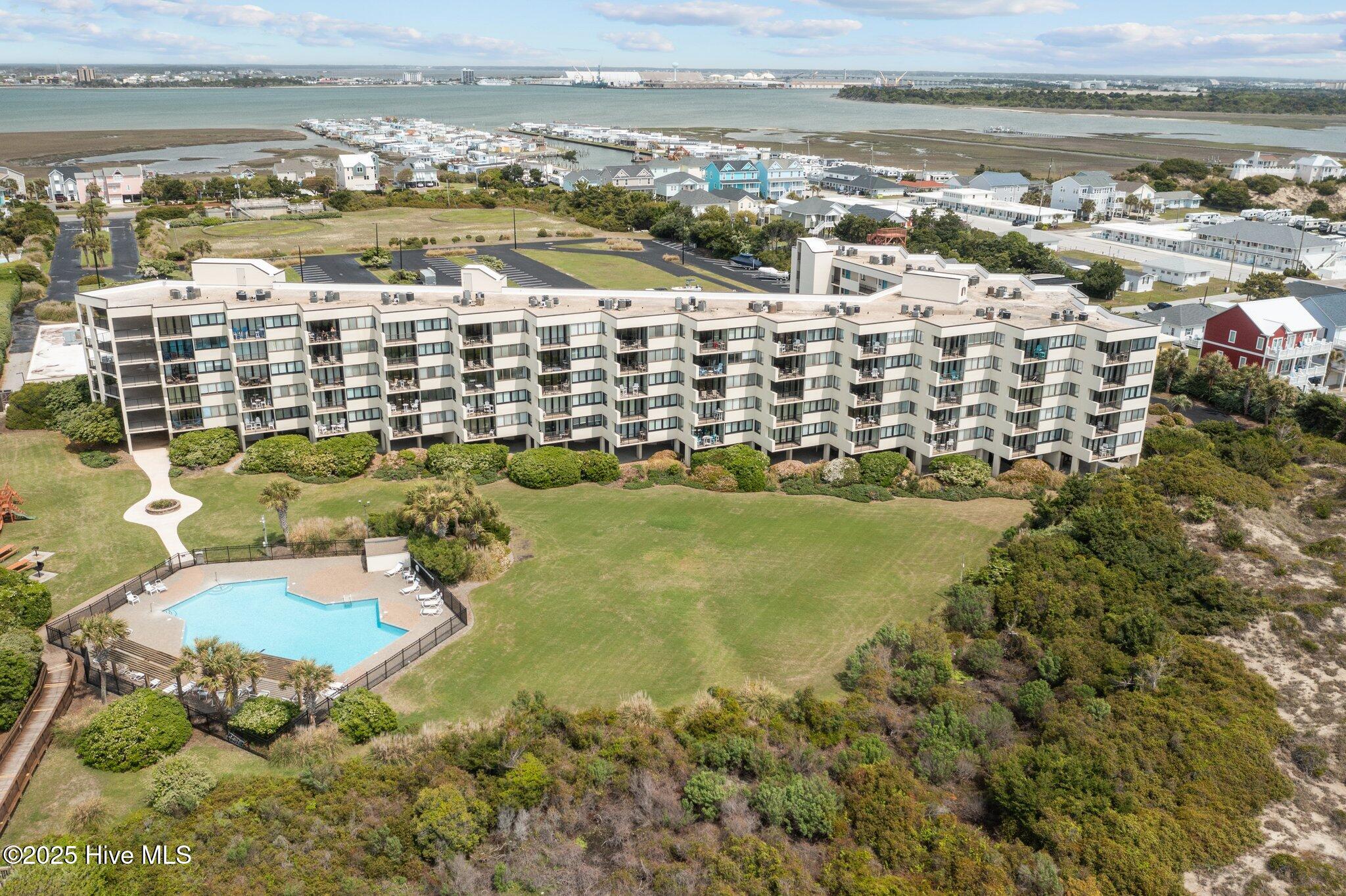 1400 E Ft Macon Road, 217