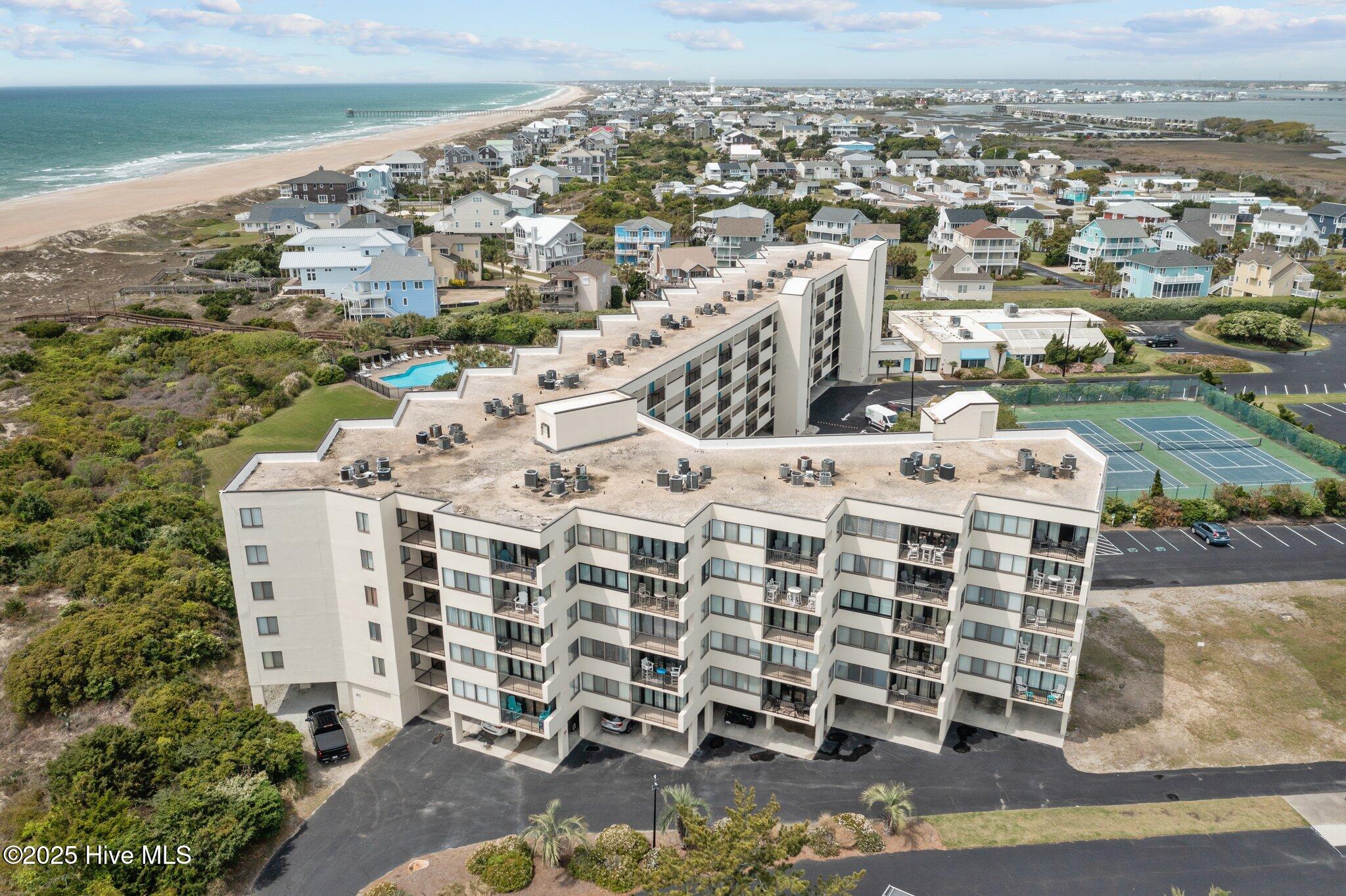 1400 E Ft Macon Road, 217