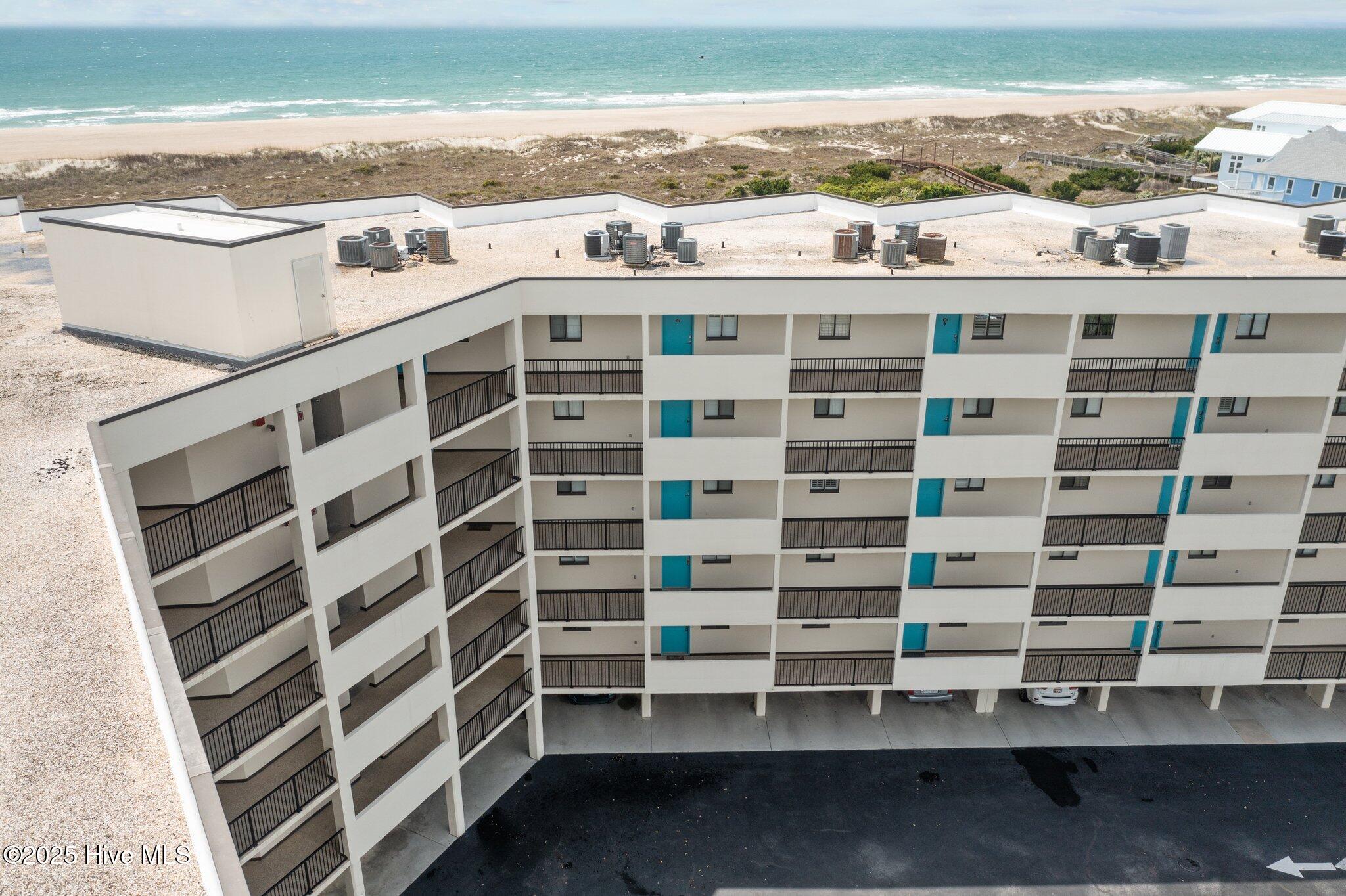 1400 E Ft Macon Road, 217