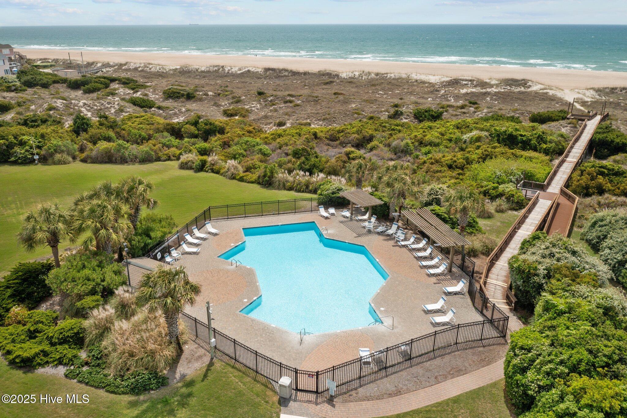 1400 E Ft Macon Road, 217