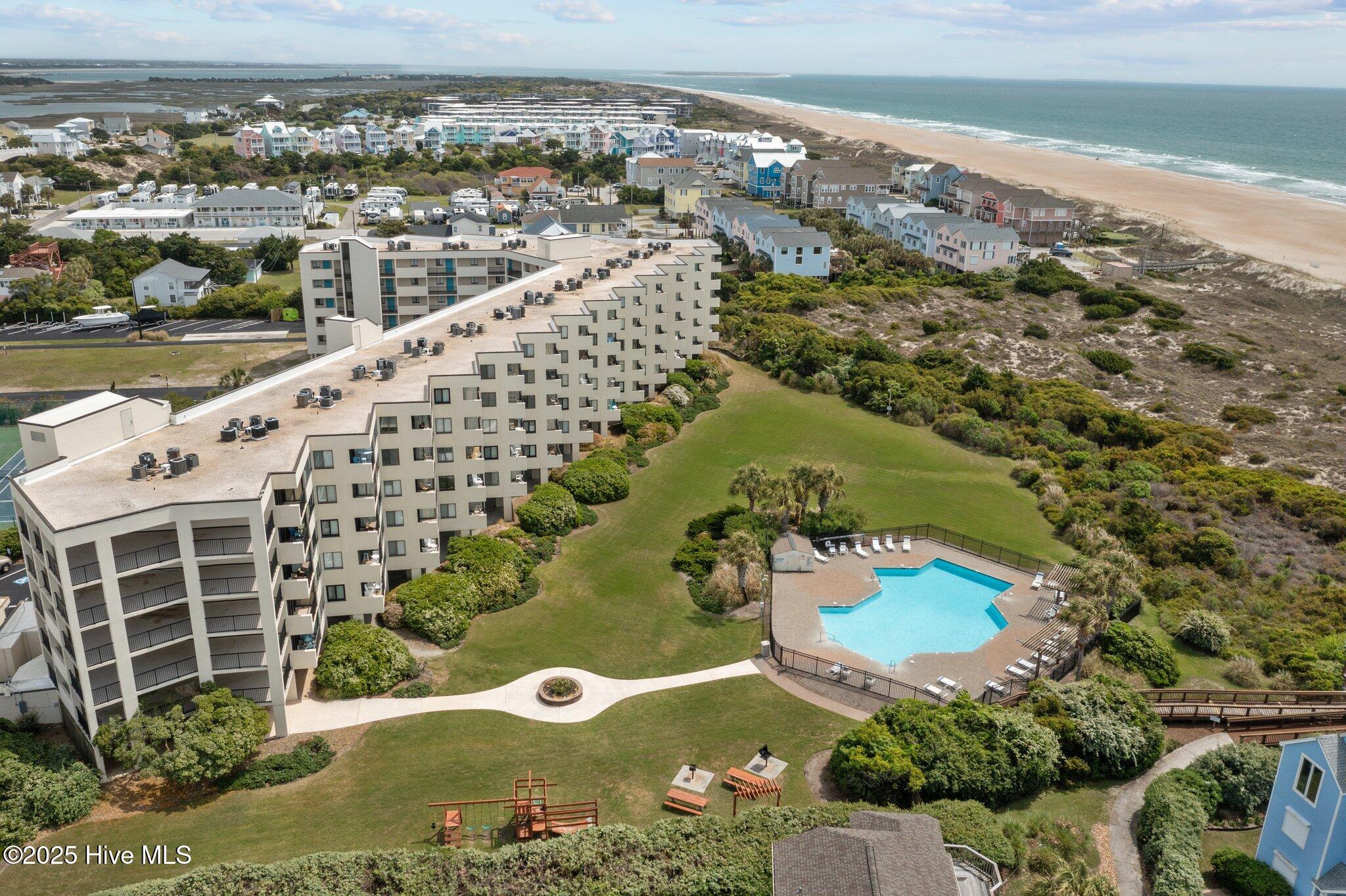 1400 E Ft Macon Road, 217