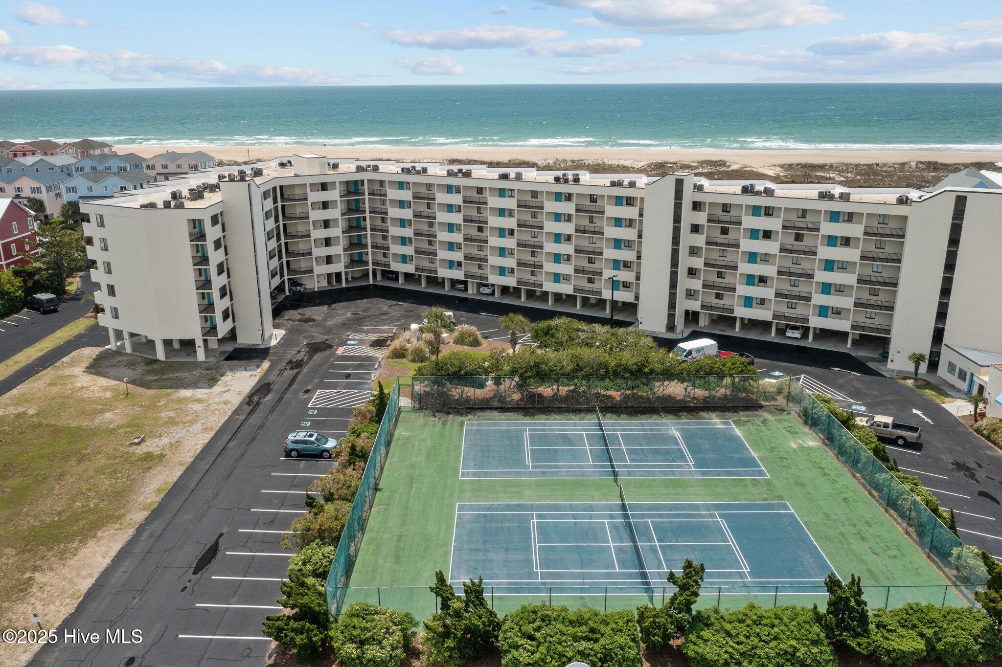 1400 E Ft Macon Road, 217