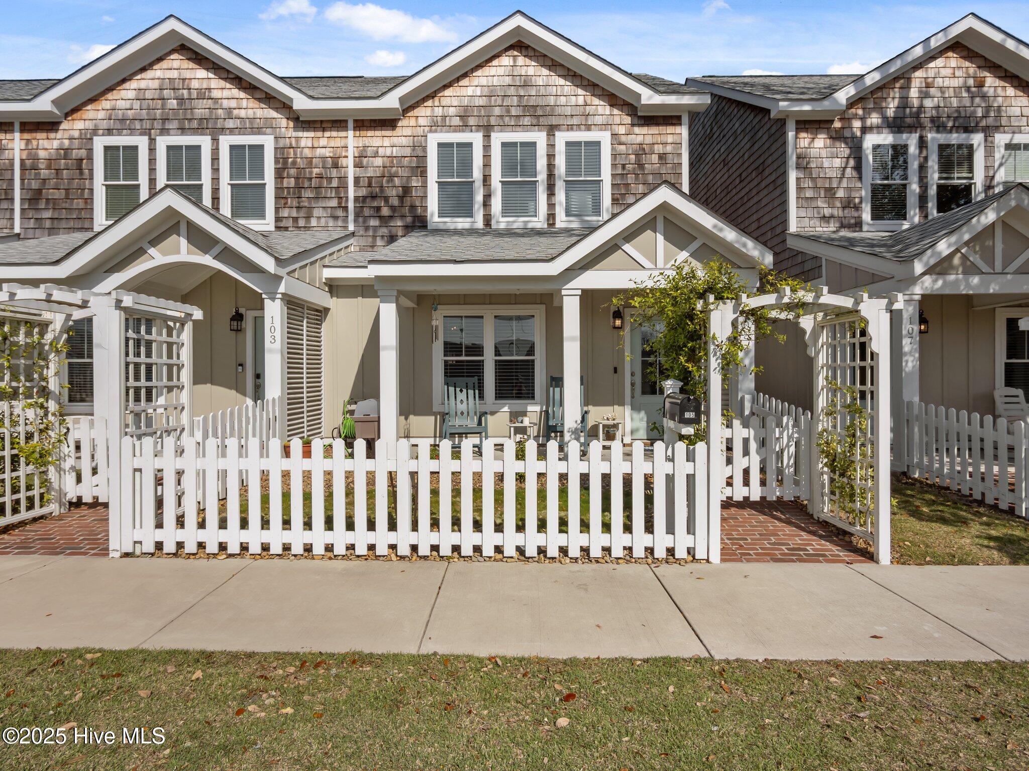 105 S 13th Street