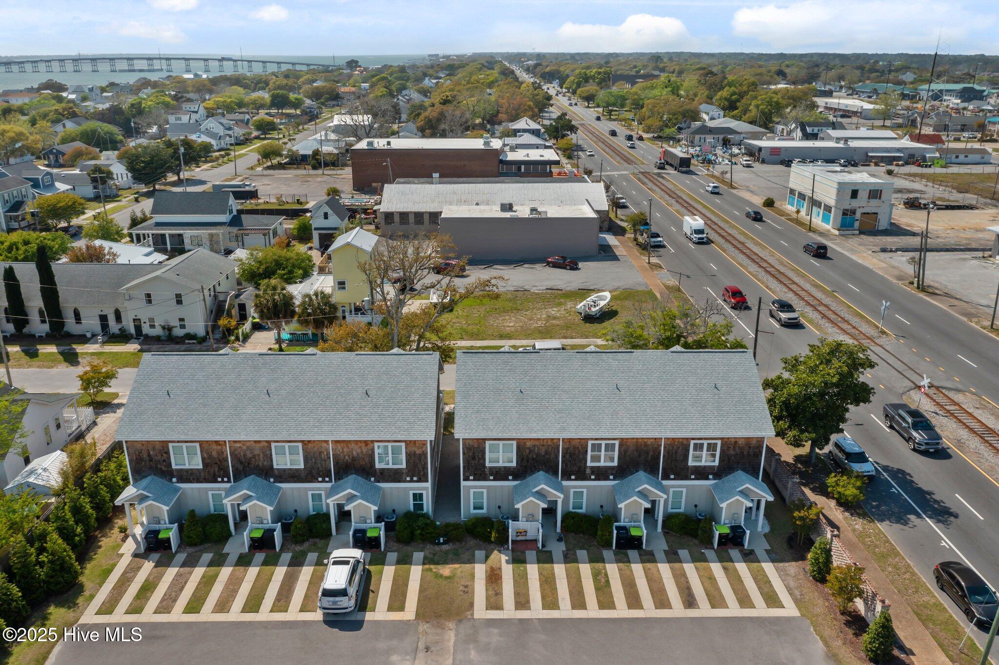 105 S 13th Street