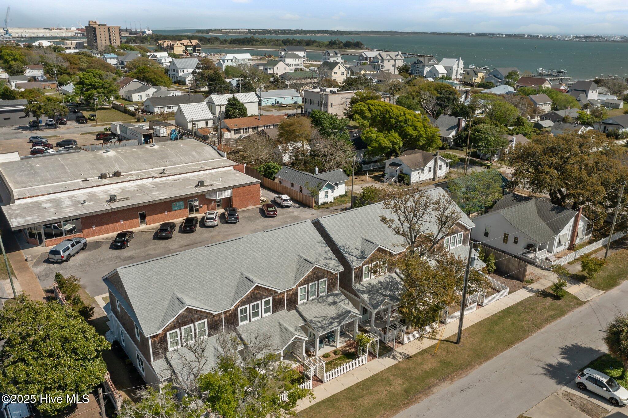105 S 13th Street