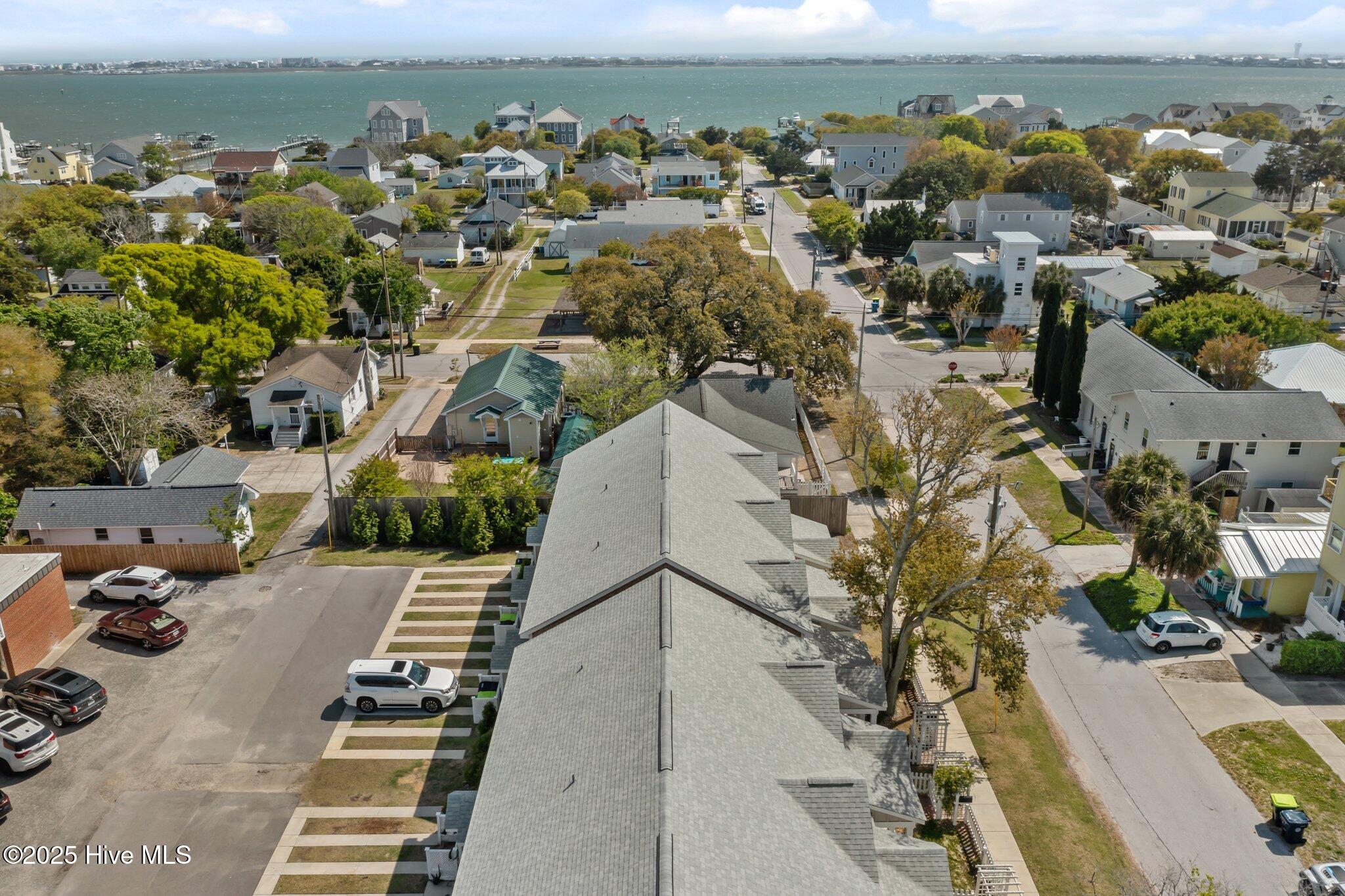 105 S 13th Street