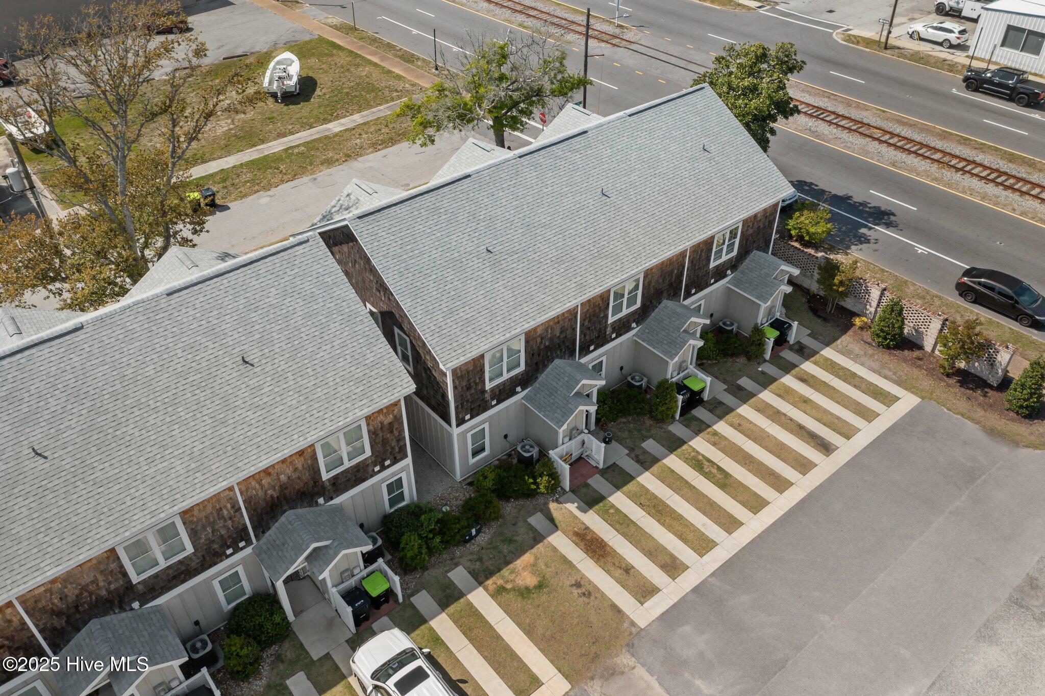 105 S 13th Street