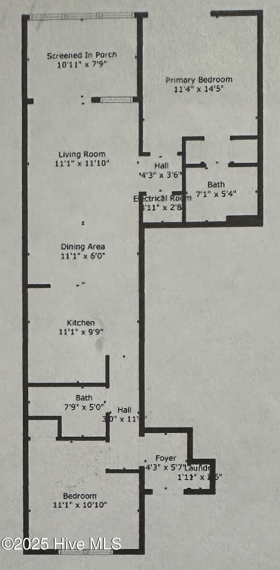 2509 W Fort Macon Road, 302-B