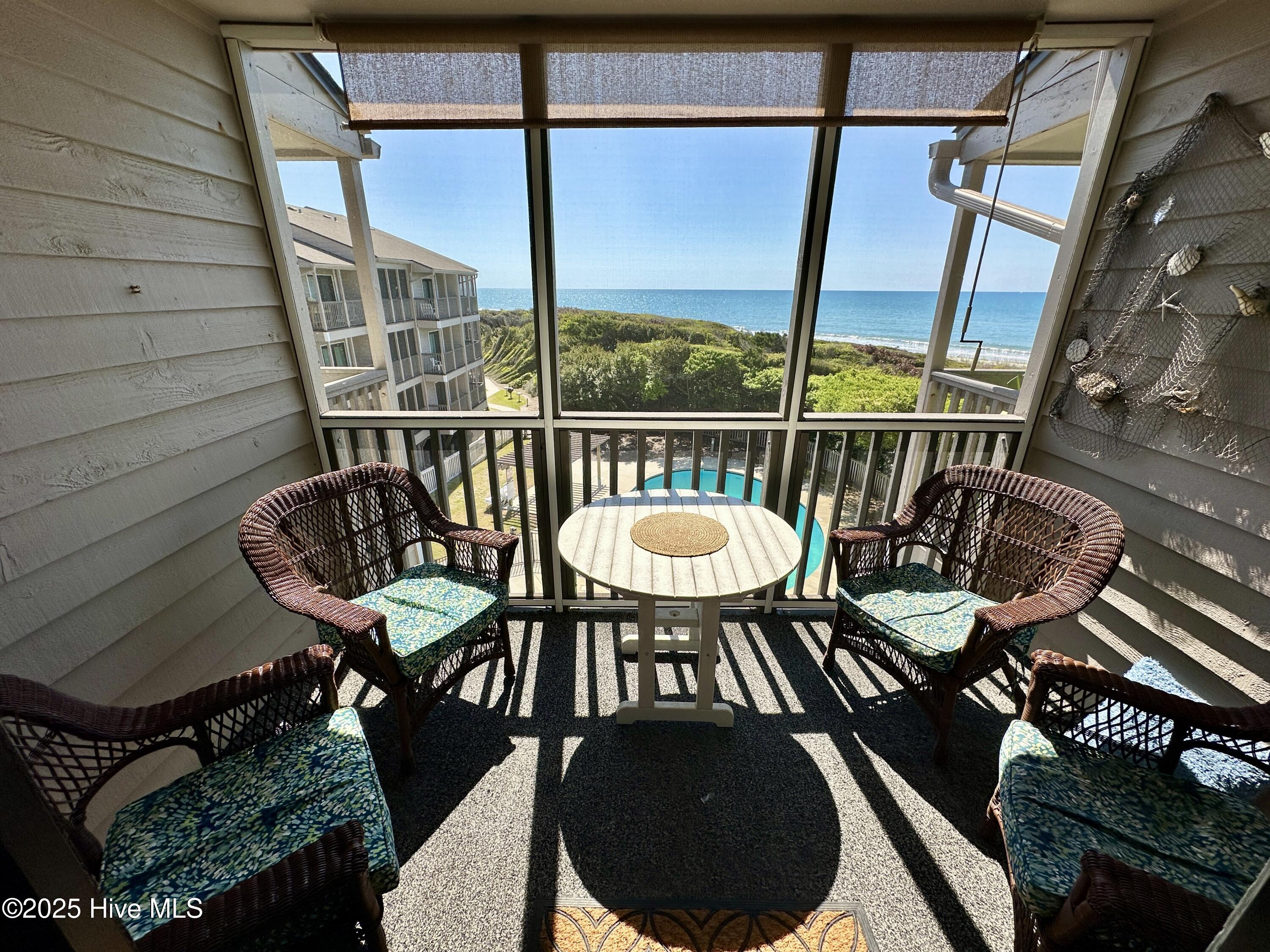 2509 W Fort Macon Road, 302-B
