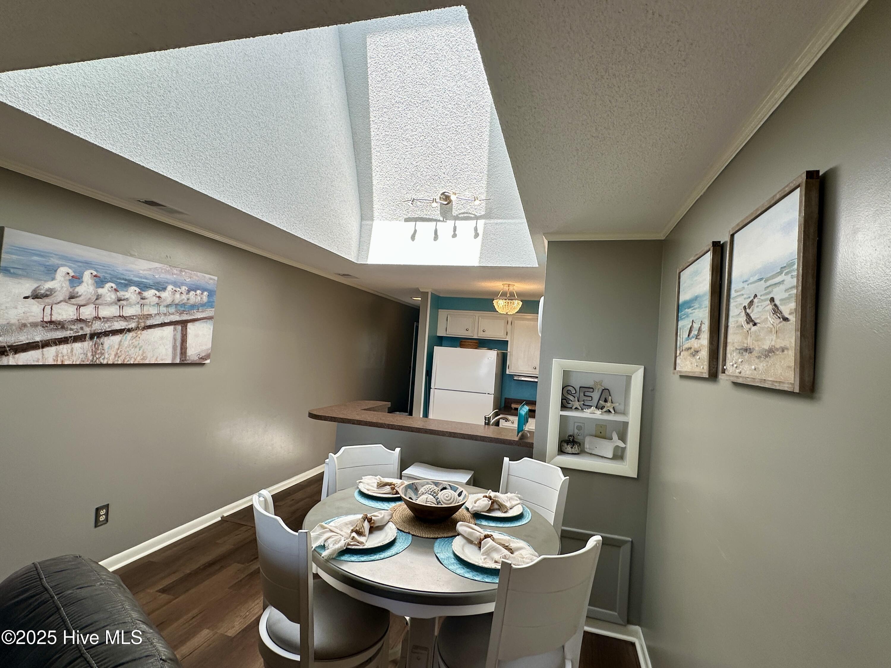 2509 W Fort Macon Road, 302-B