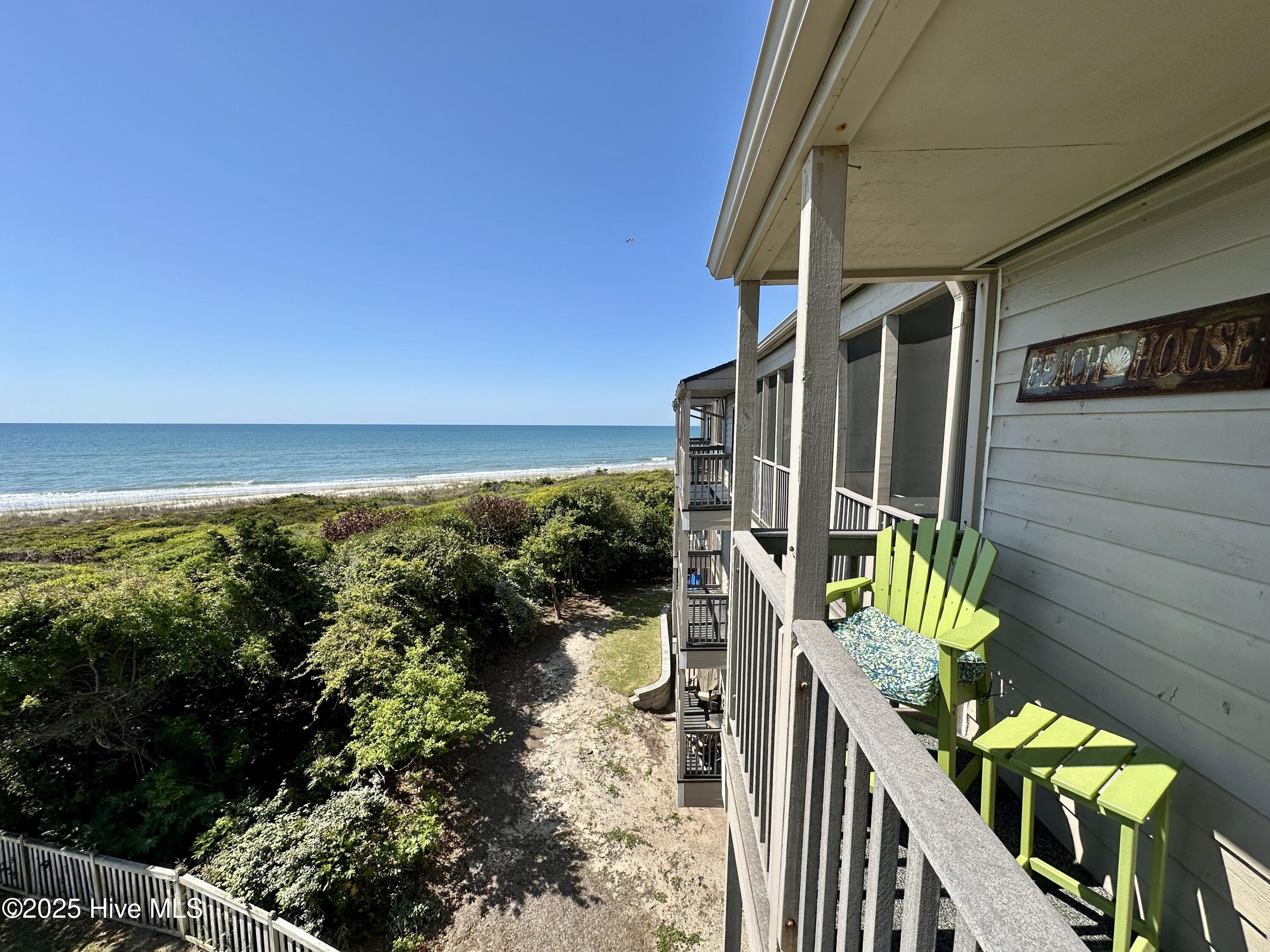 2509 W Fort Macon Road, 302-B