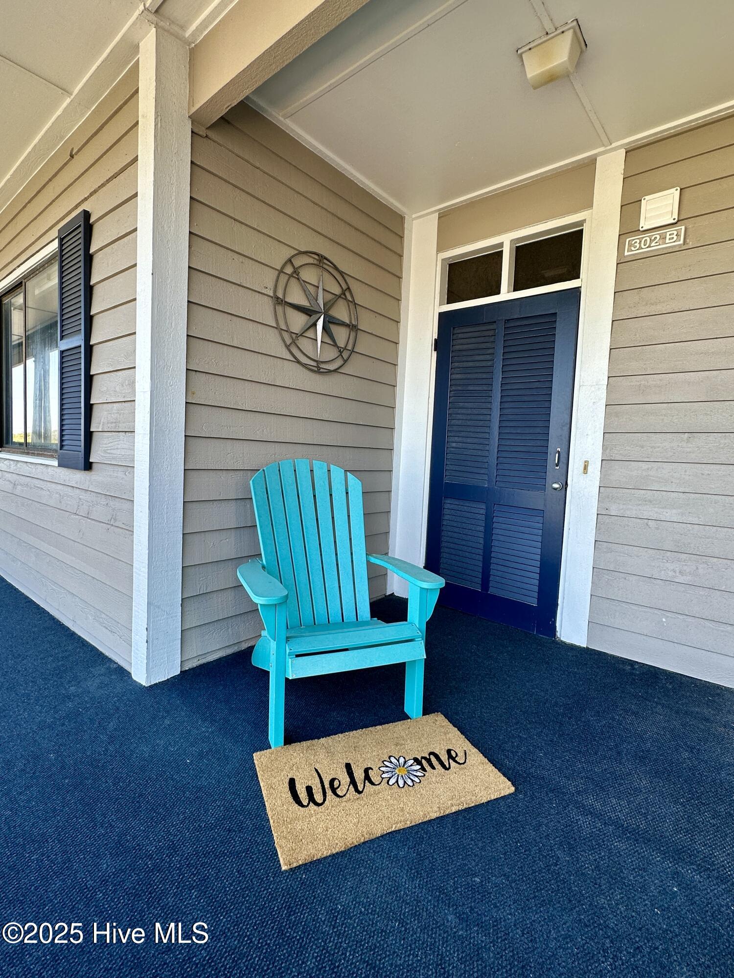 2509 W Fort Macon Road, 302-B
