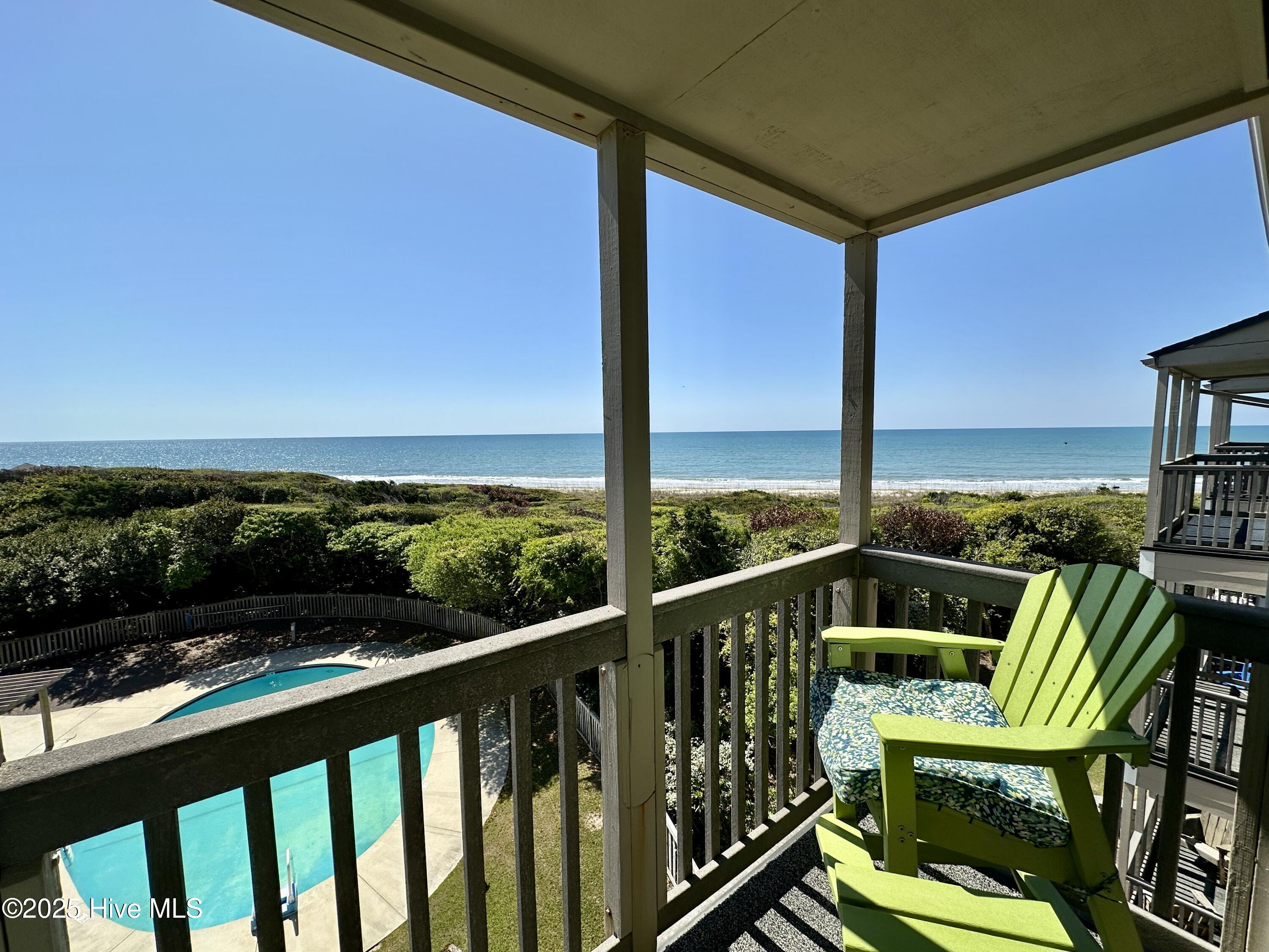2509 W Fort Macon Road, 302-B
