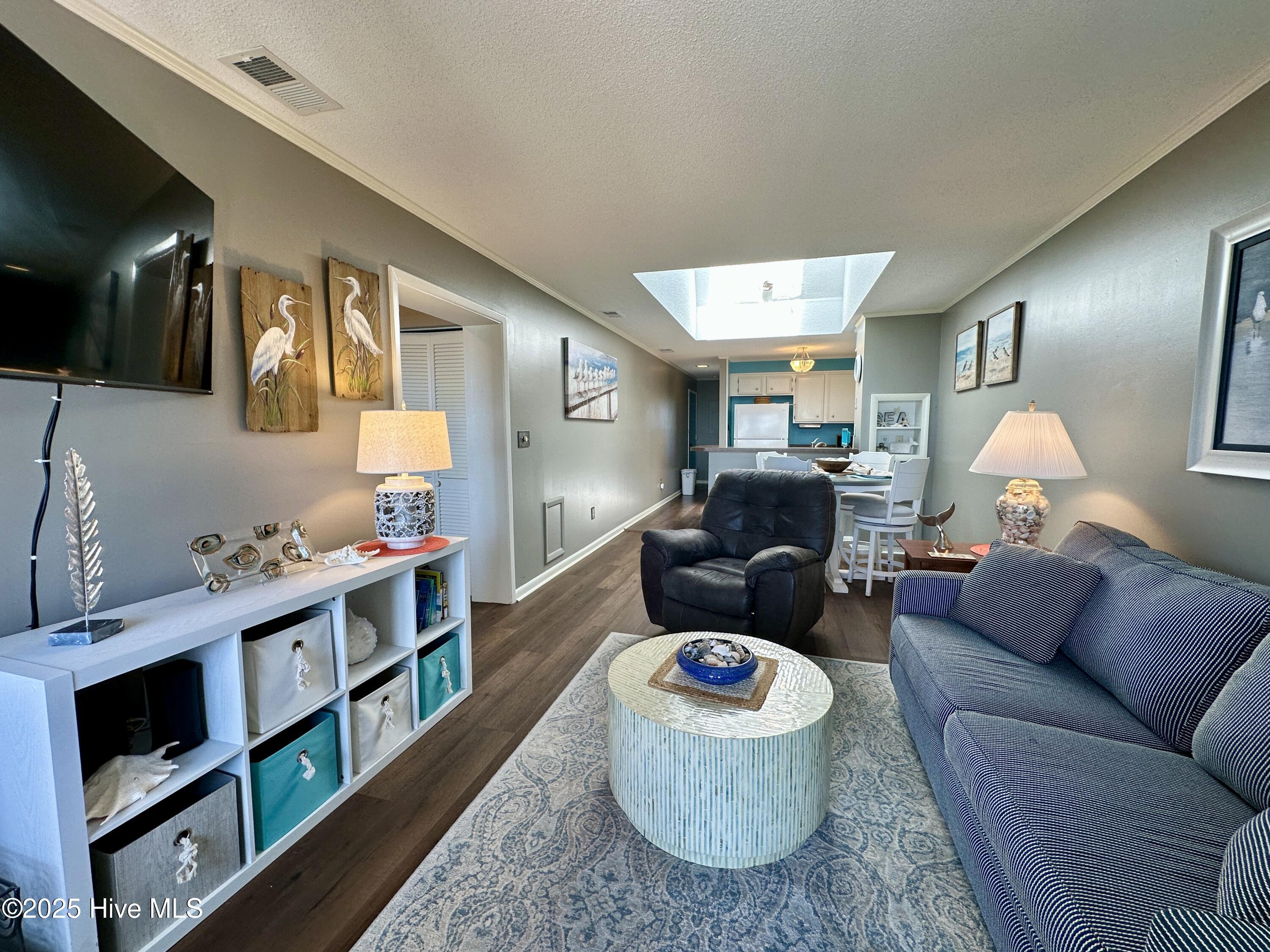 2509 W Fort Macon Road, 302-B