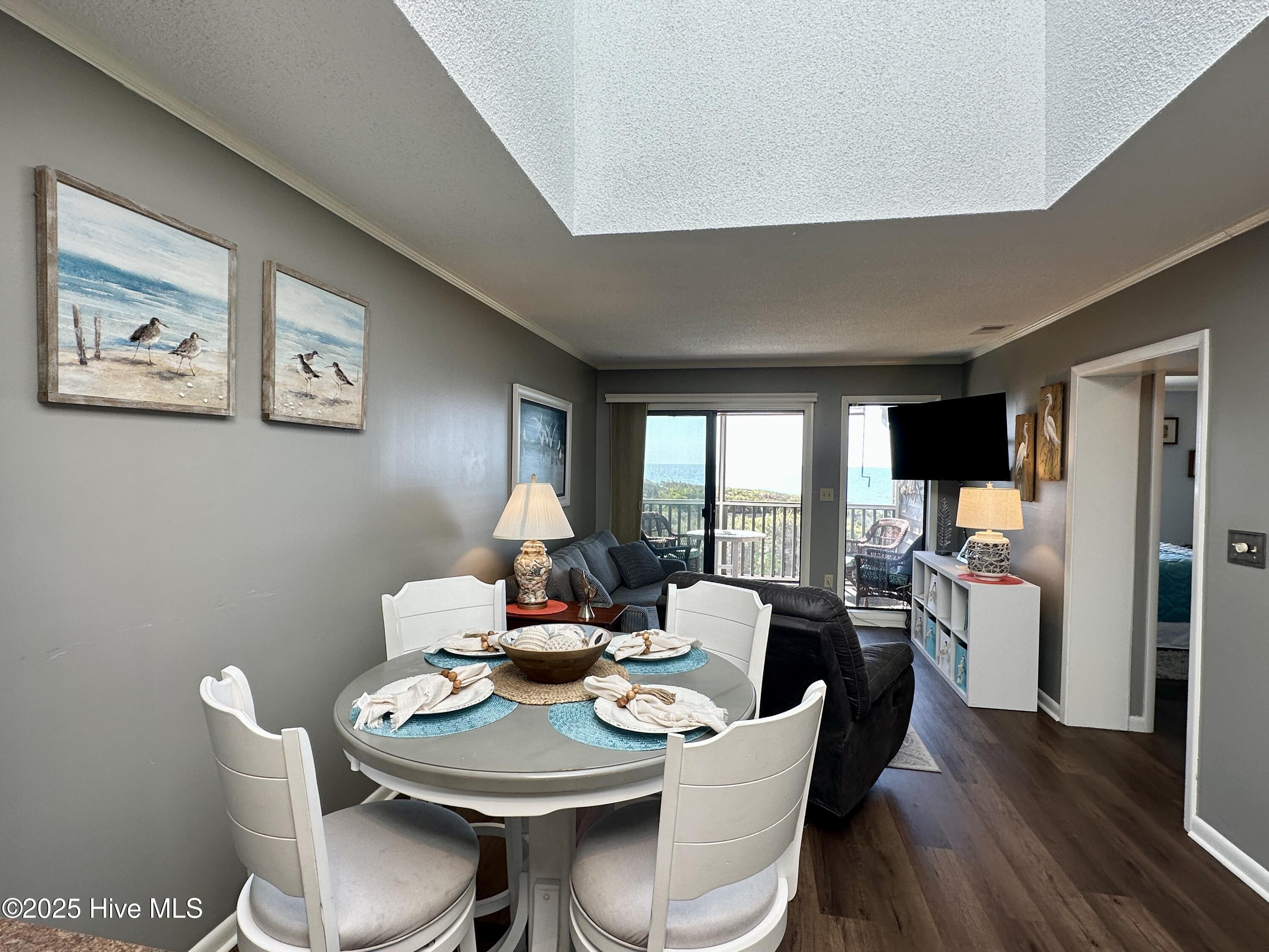 2509 W Fort Macon Road, 302-B