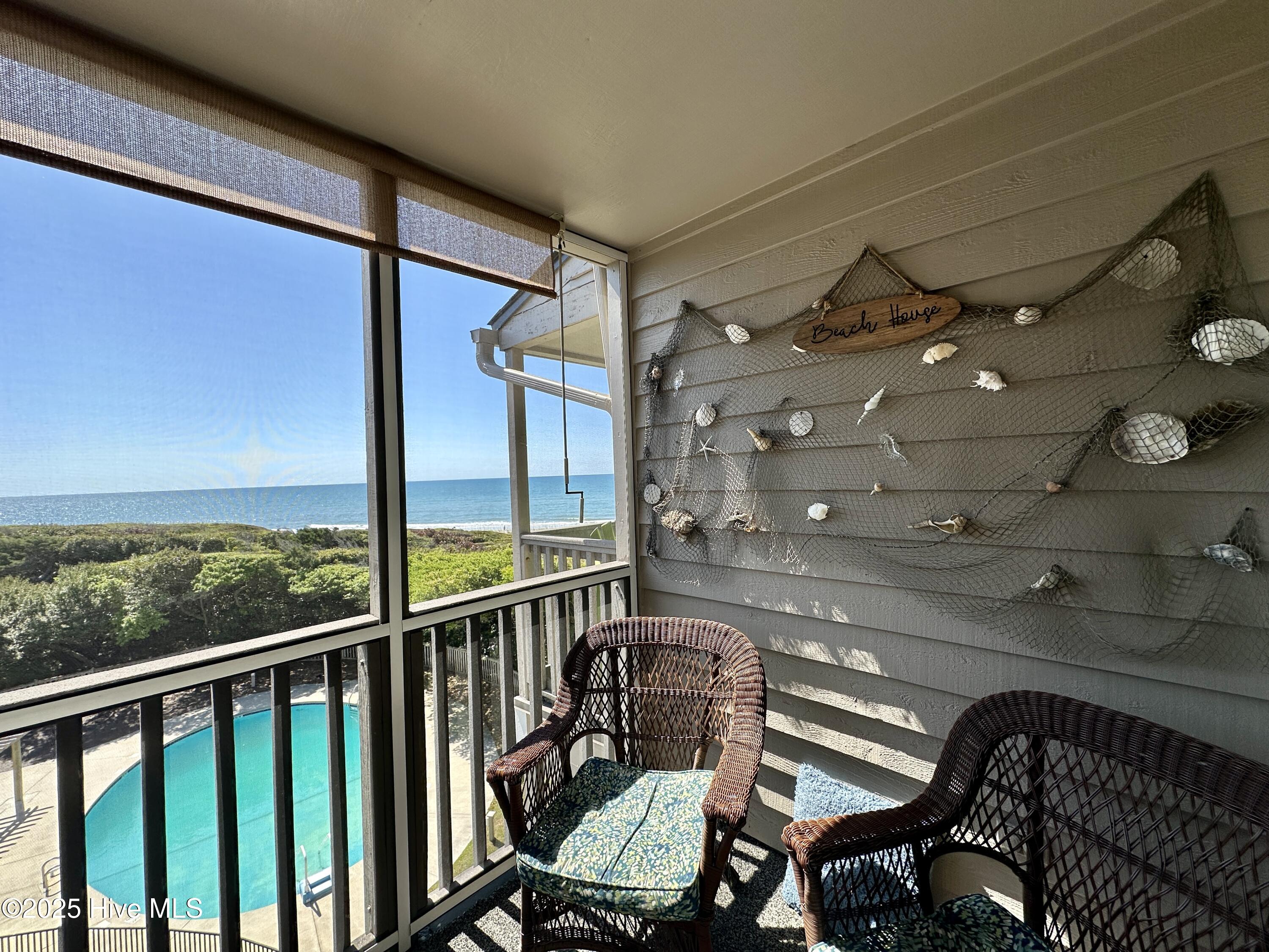 2509 W Fort Macon Road, 302-B