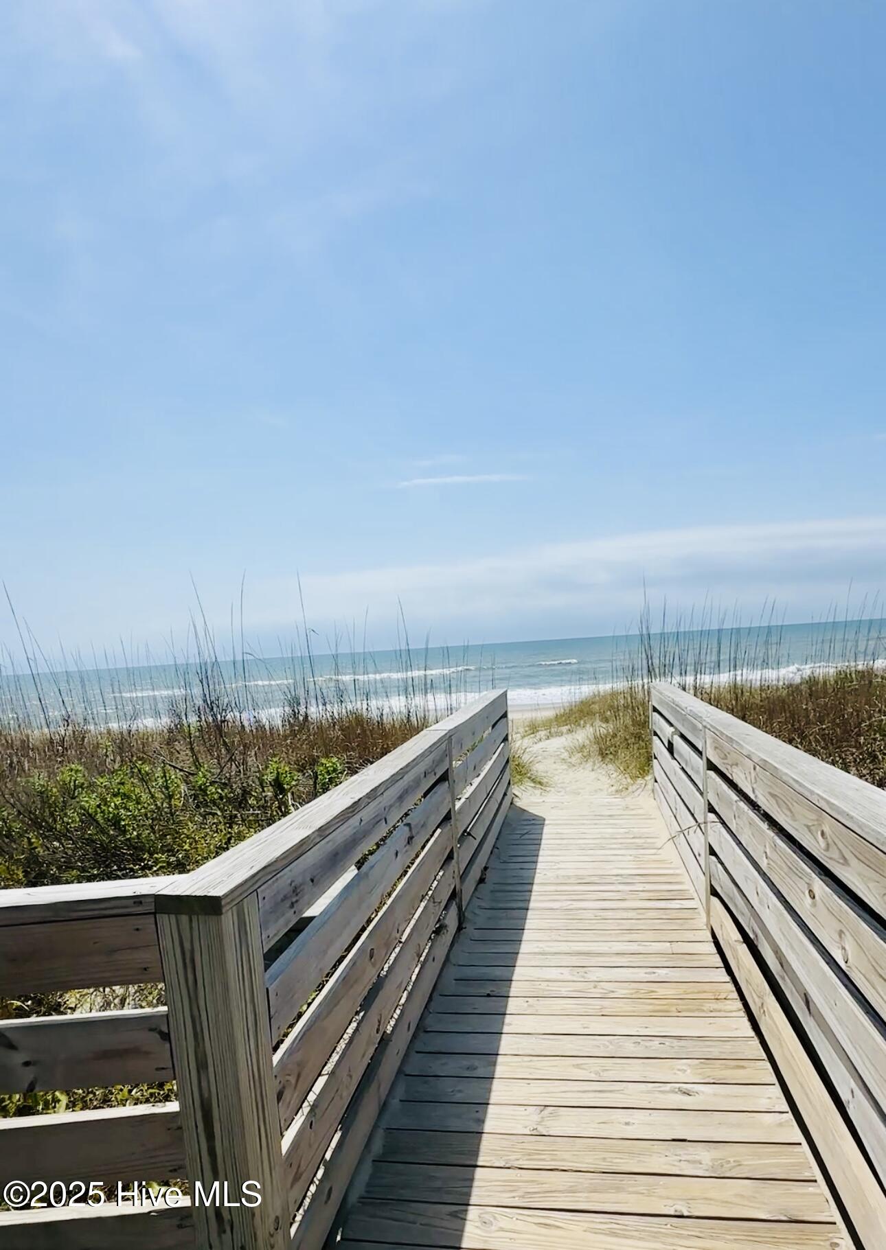 2509 W Fort Macon Road, 302-B