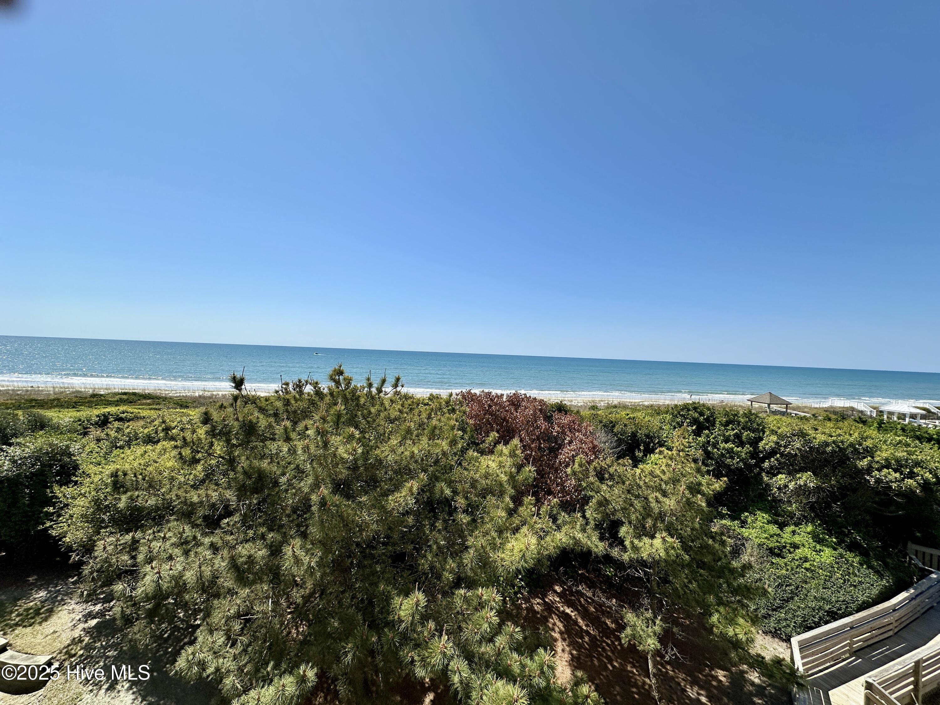 2509 W Fort Macon Road, 302-B