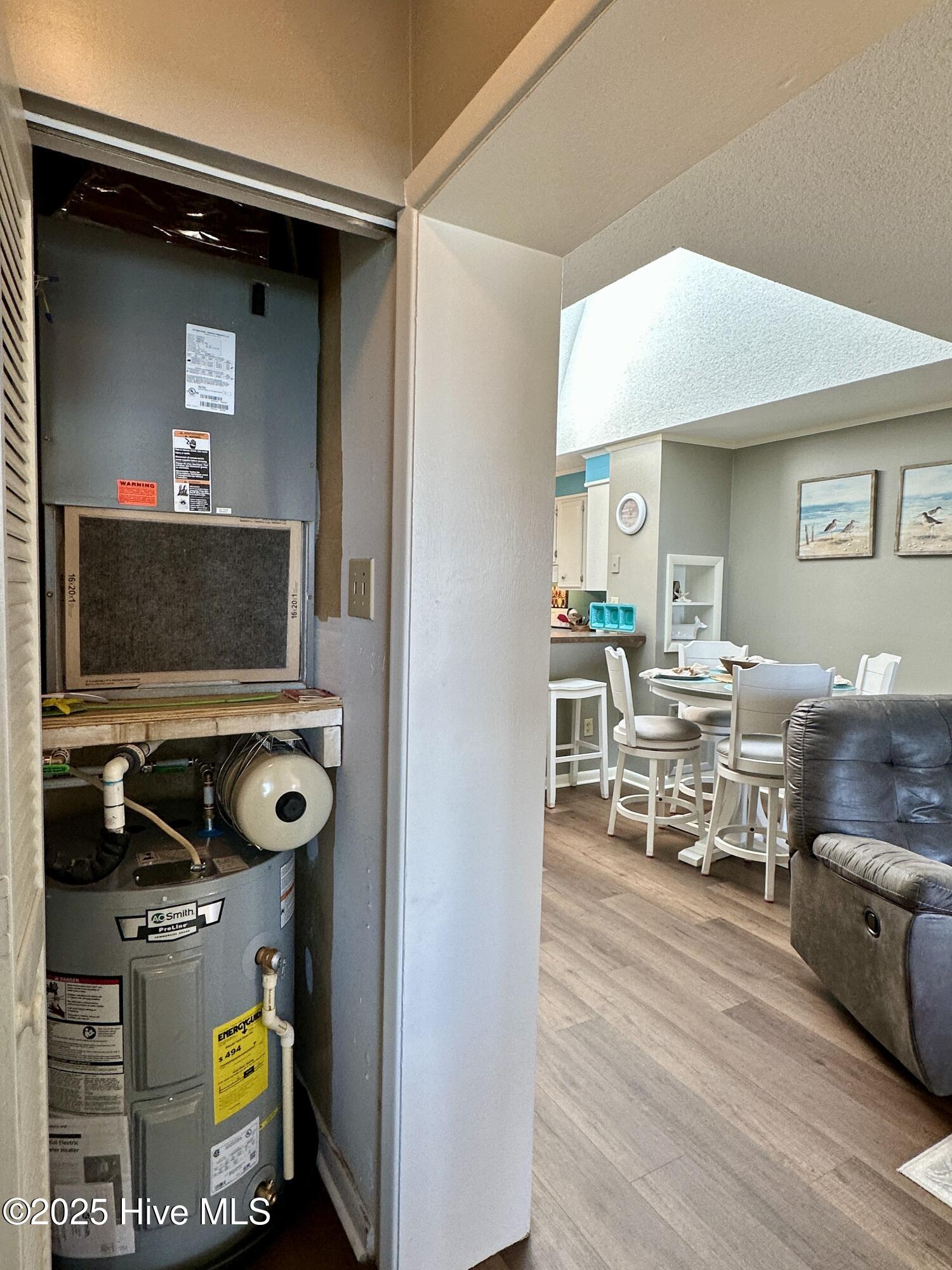 2509 W Fort Macon Road, 302-B
