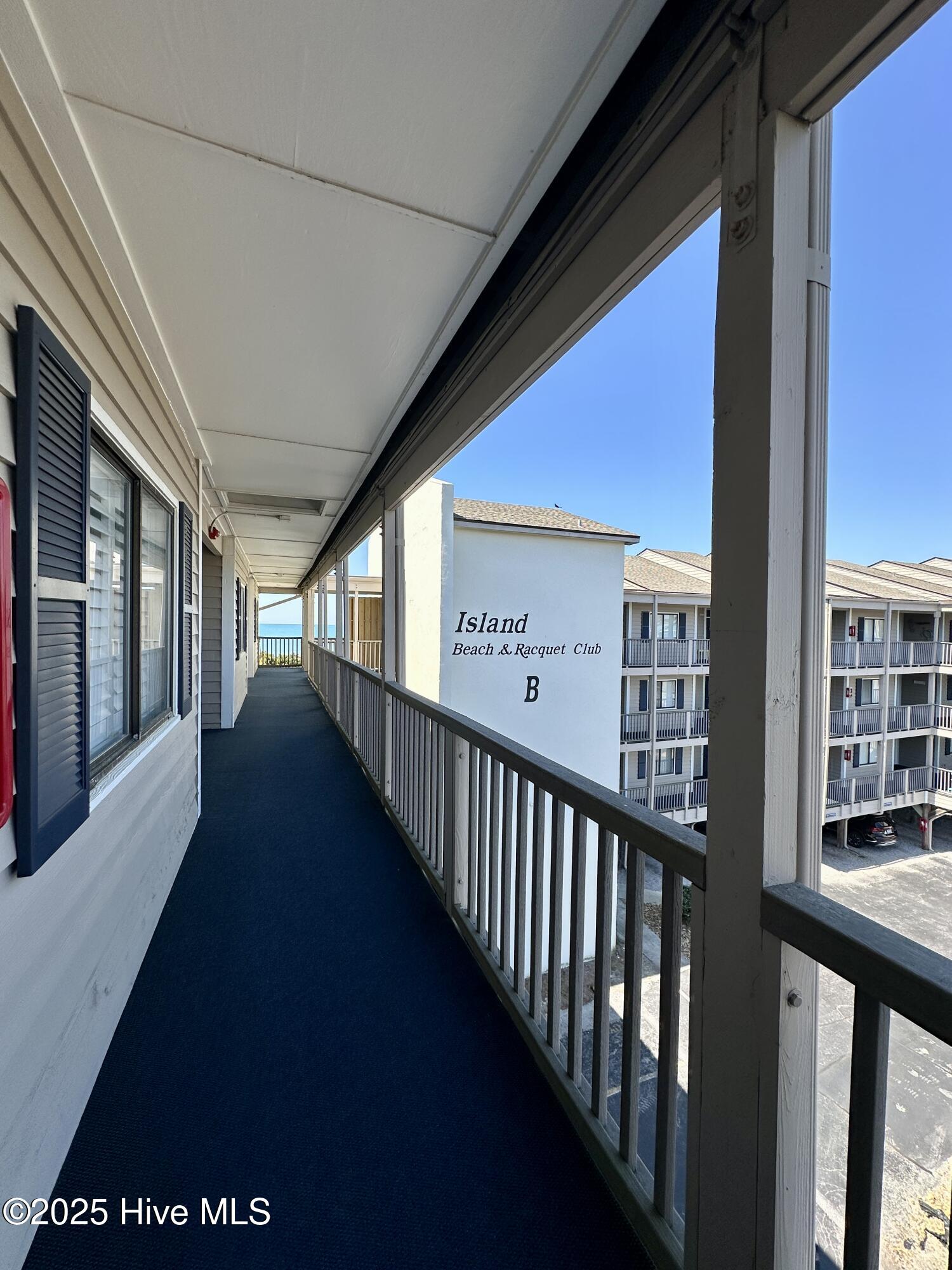 2509 W Fort Macon Road, 302-B