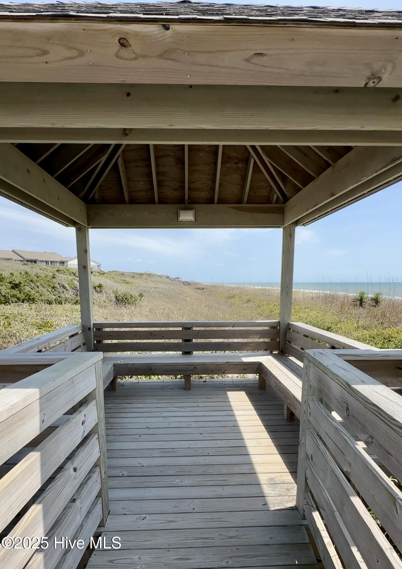 2509 W Fort Macon Road, 302-B