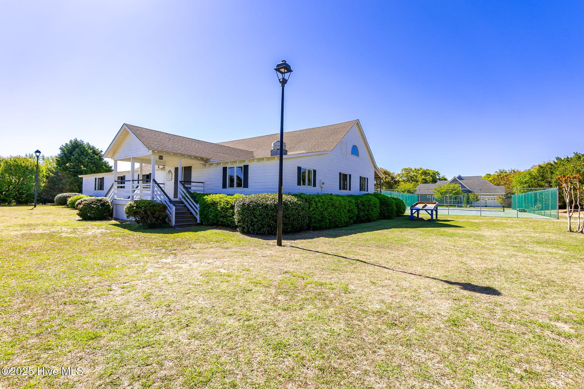 145 Camp Morehead Drive