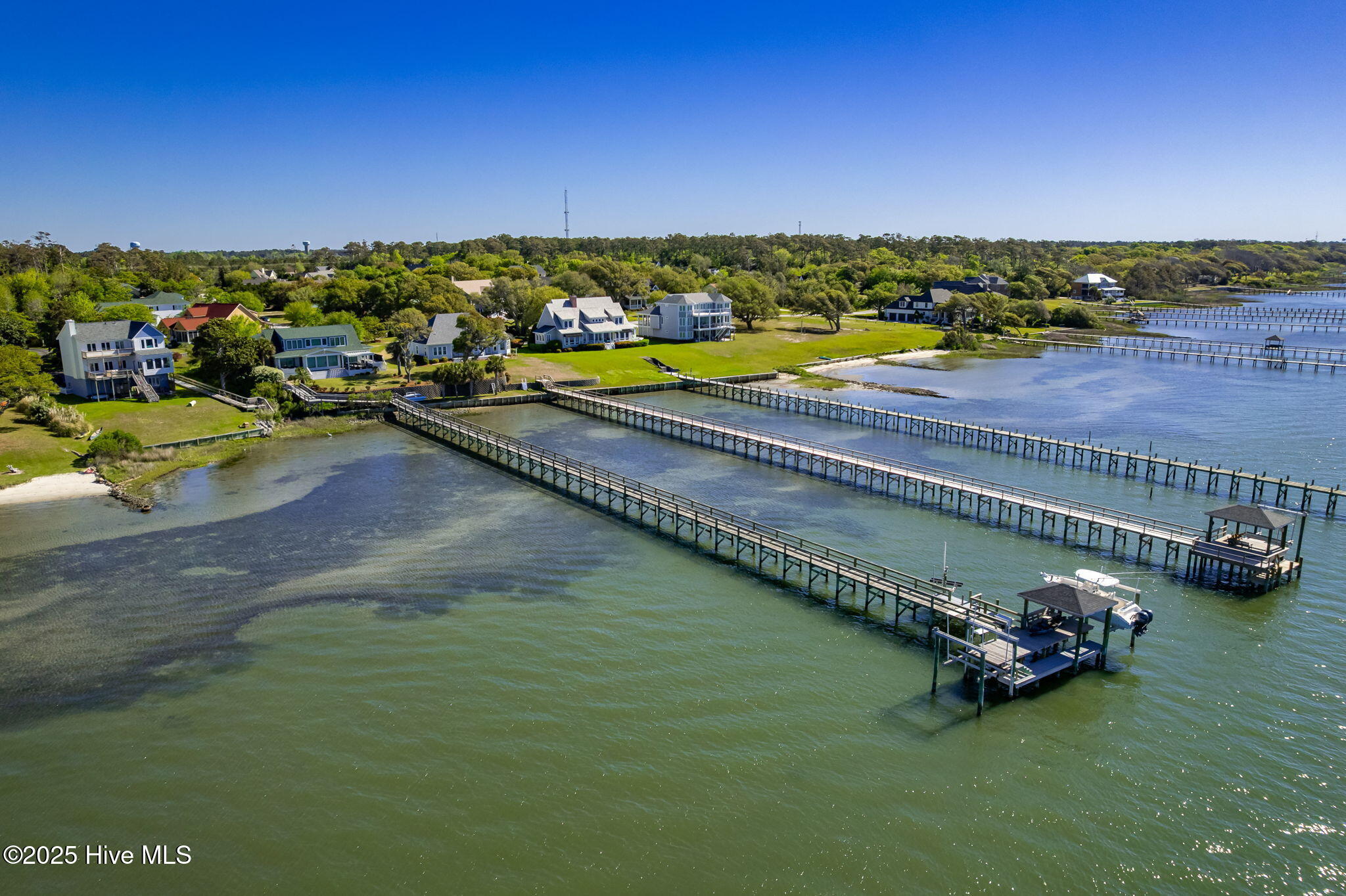 145 Camp Morehead Drive