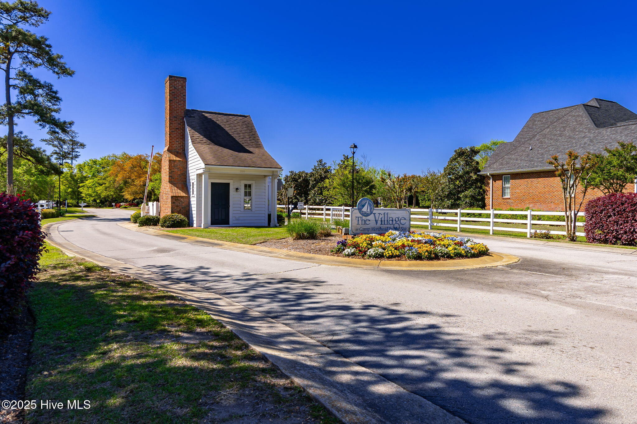 145 Camp Morehead Drive