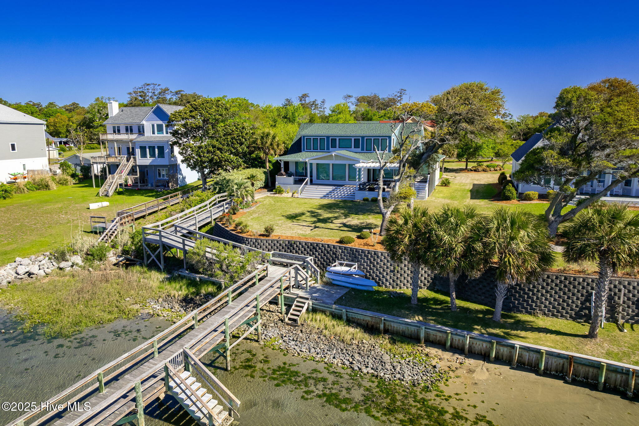 145 Camp Morehead Drive