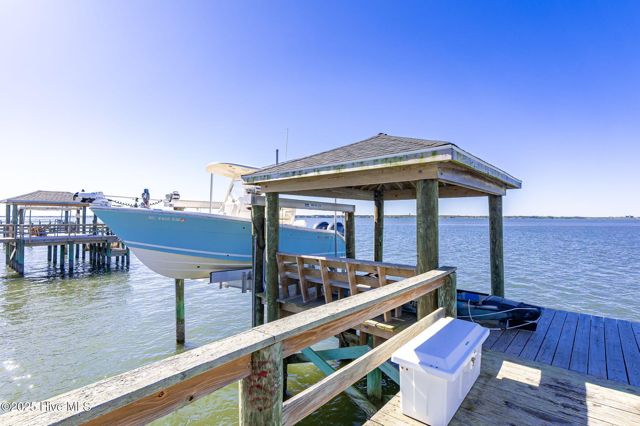 145 Camp Morehead Drive