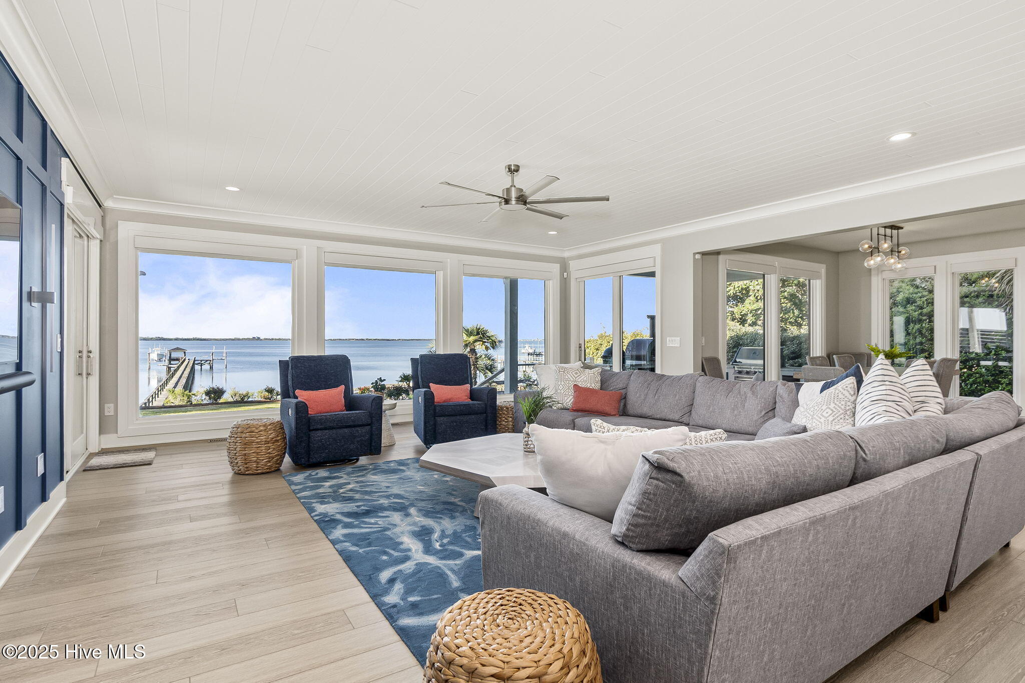 145 Camp Morehead Drive