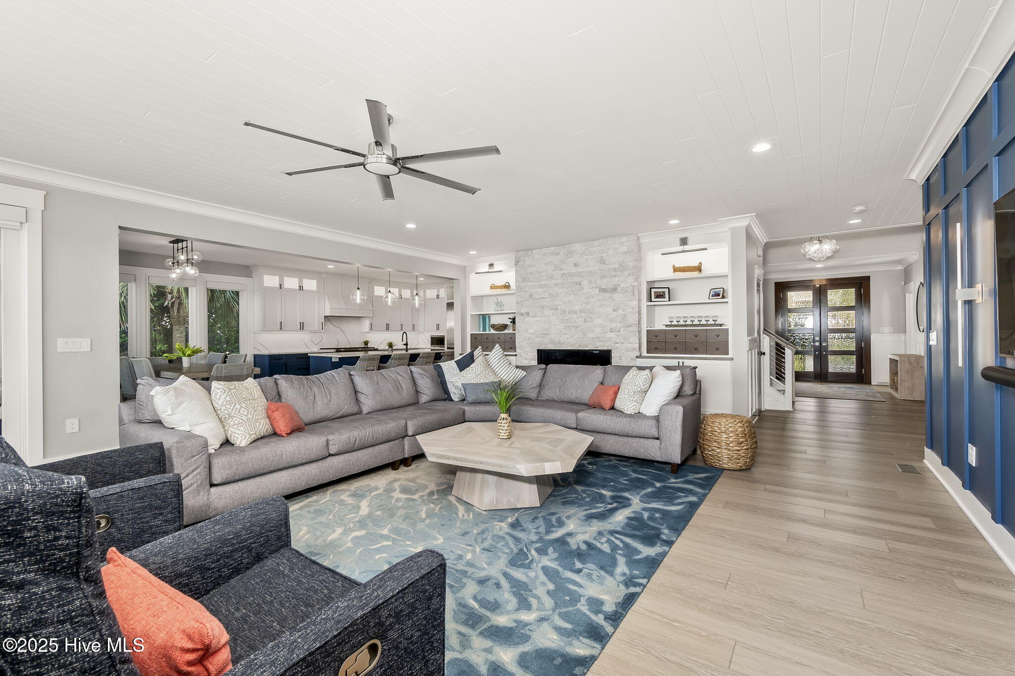 145 Camp Morehead Drive