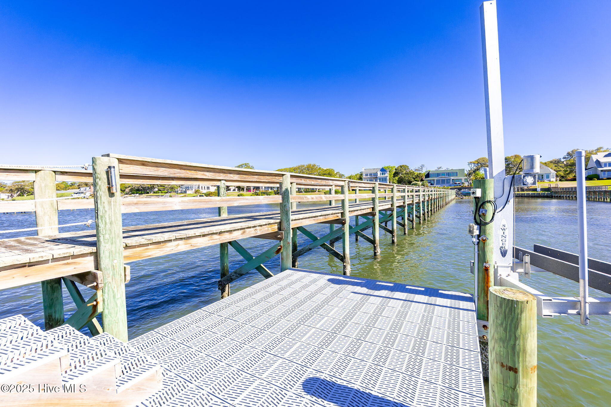 145 Camp Morehead Drive