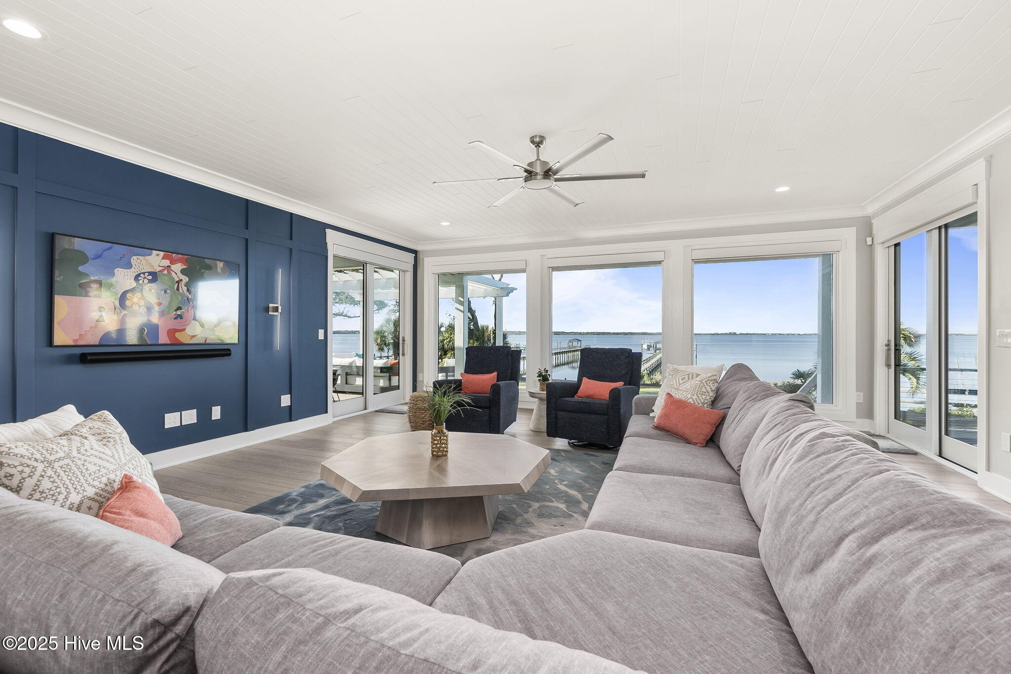 145 Camp Morehead Drive