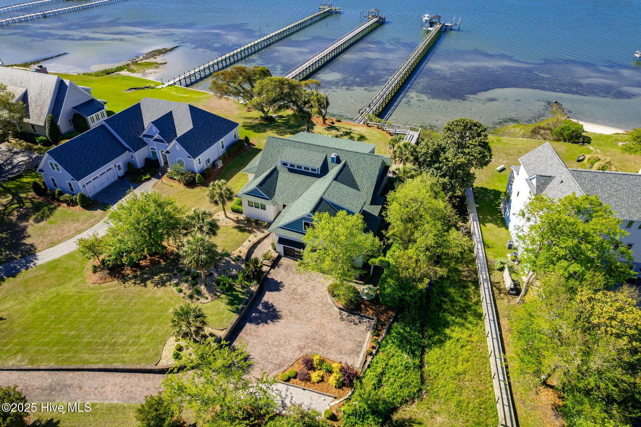 145 Camp Morehead Drive