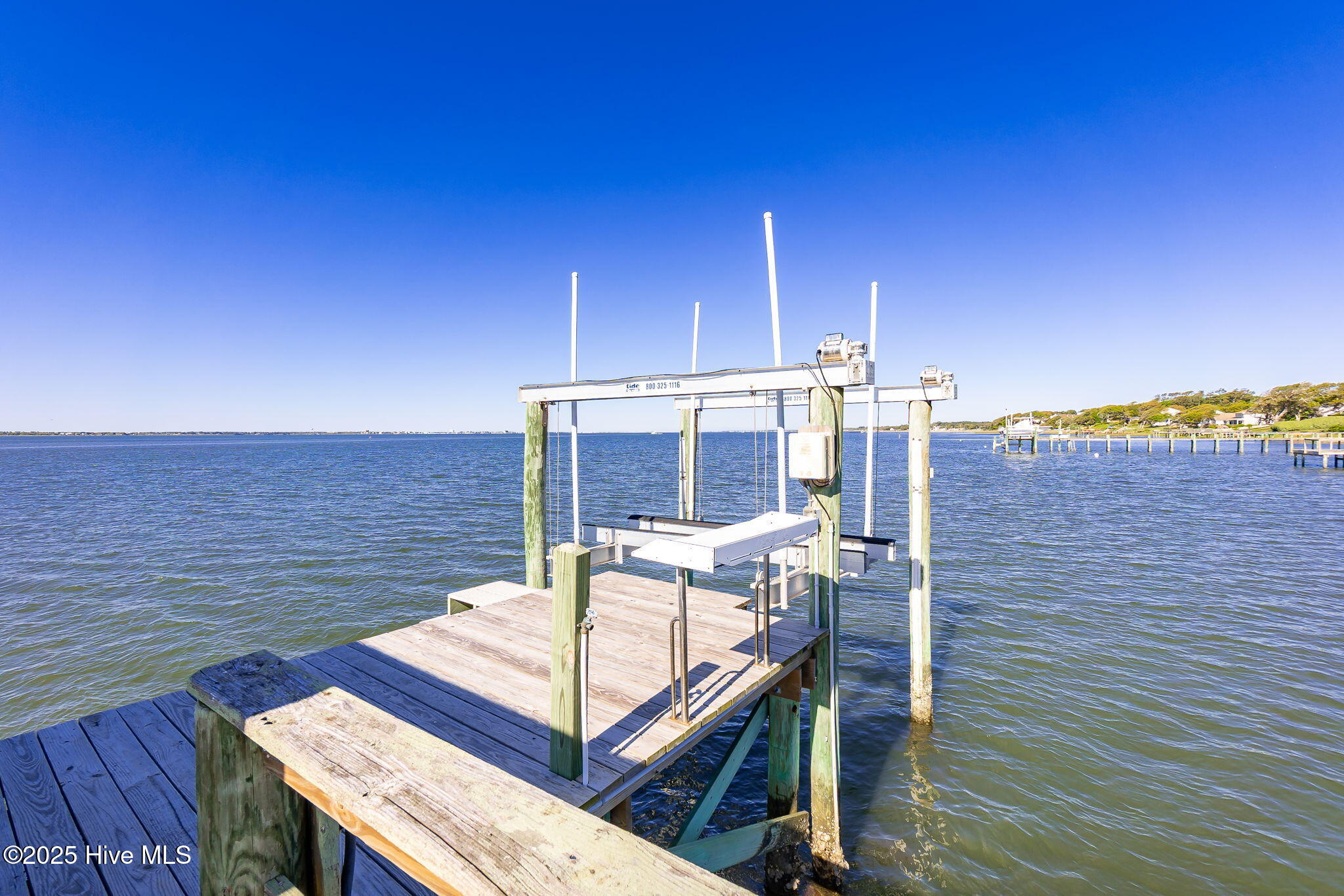 145 Camp Morehead Drive