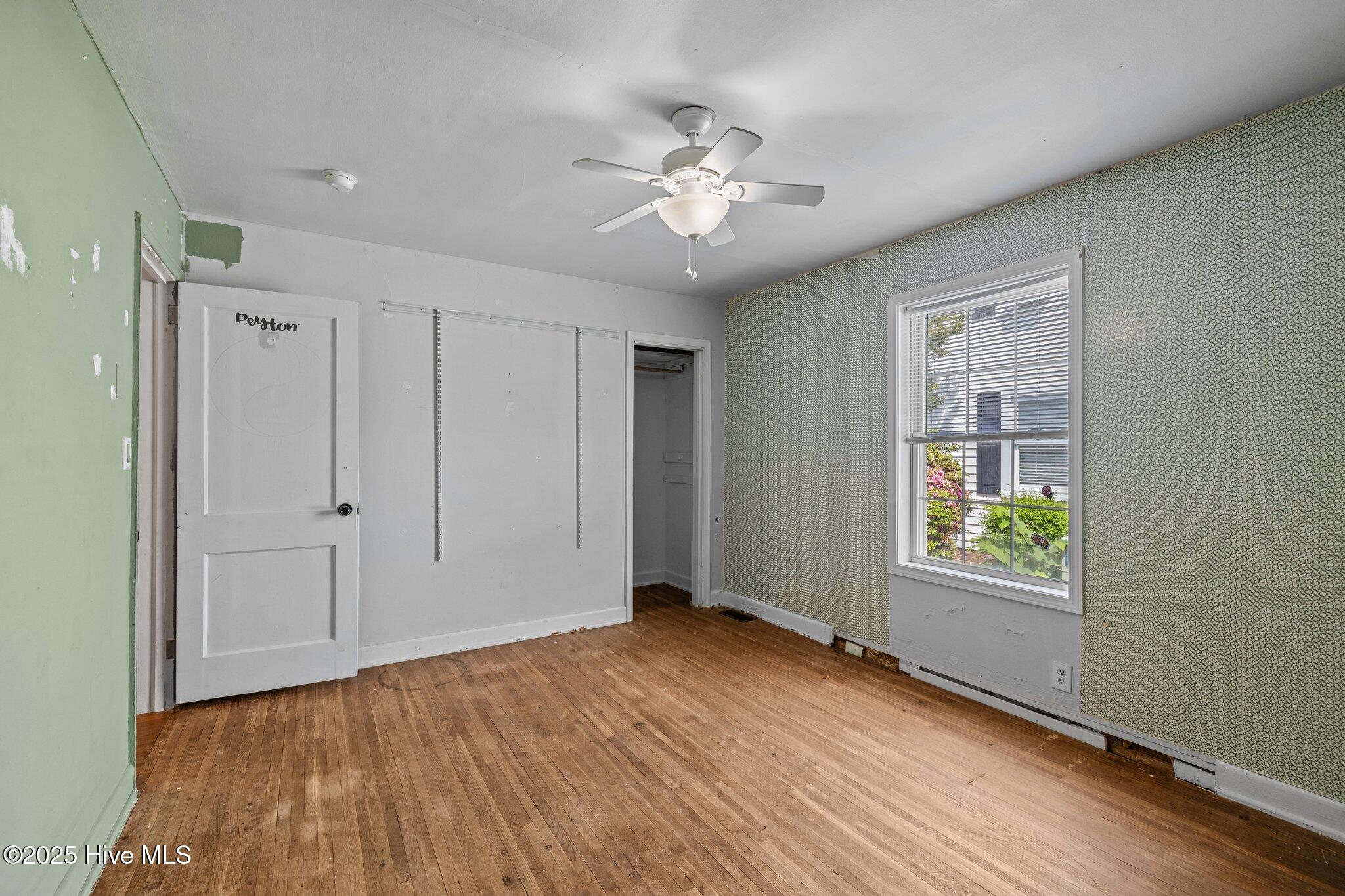 1403 Evans Street