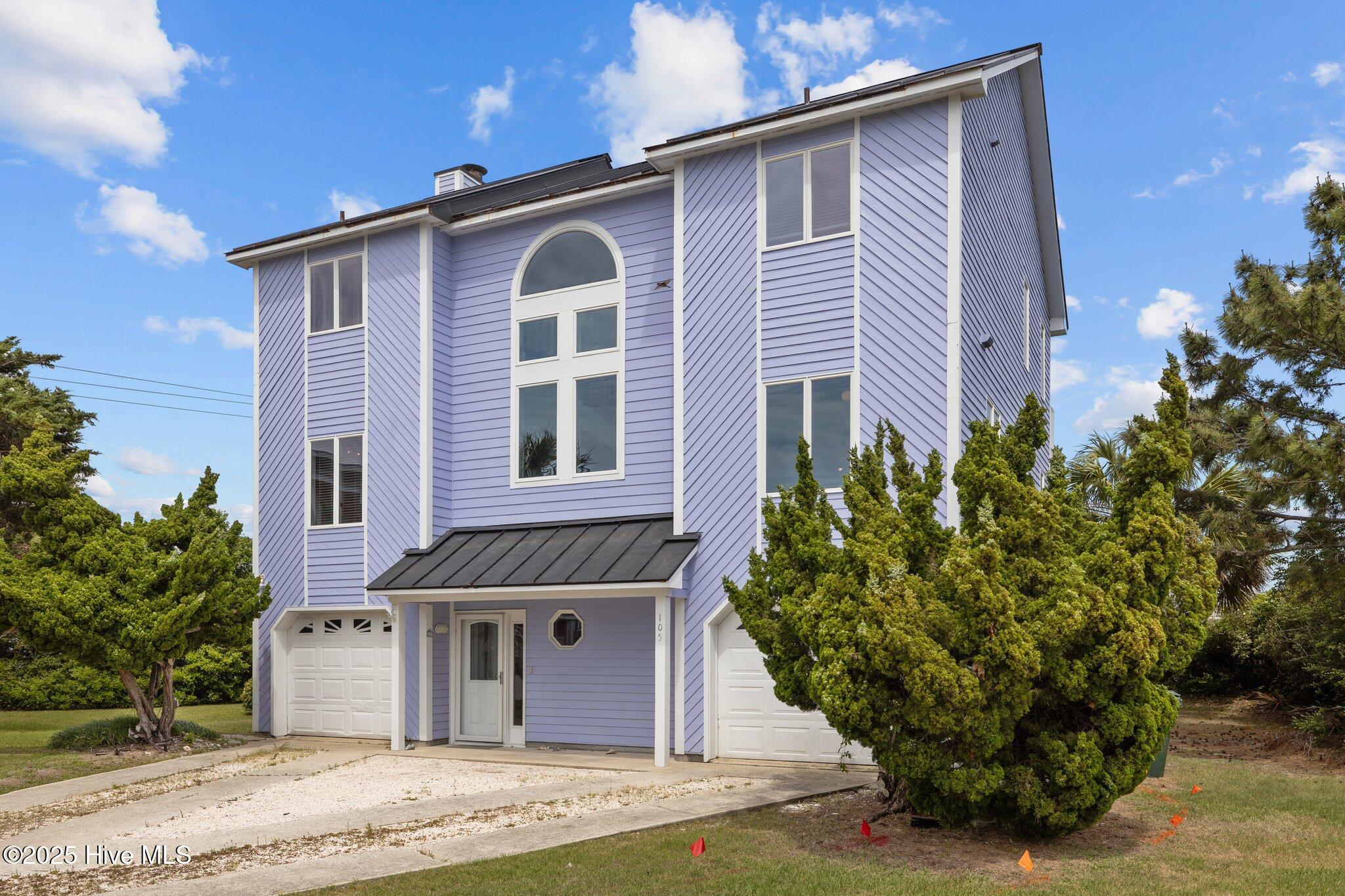 105 Island Quay Court