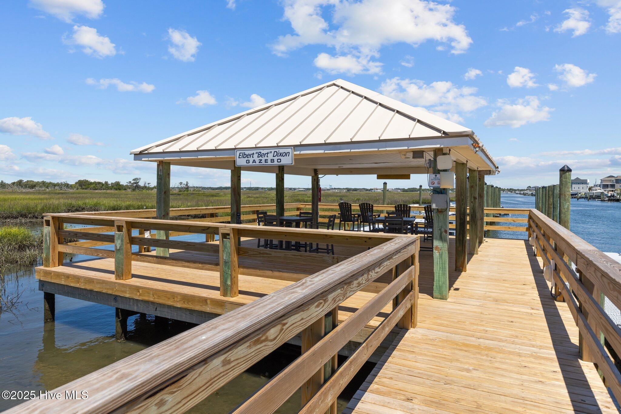 602 W Ft Macon Road, 135