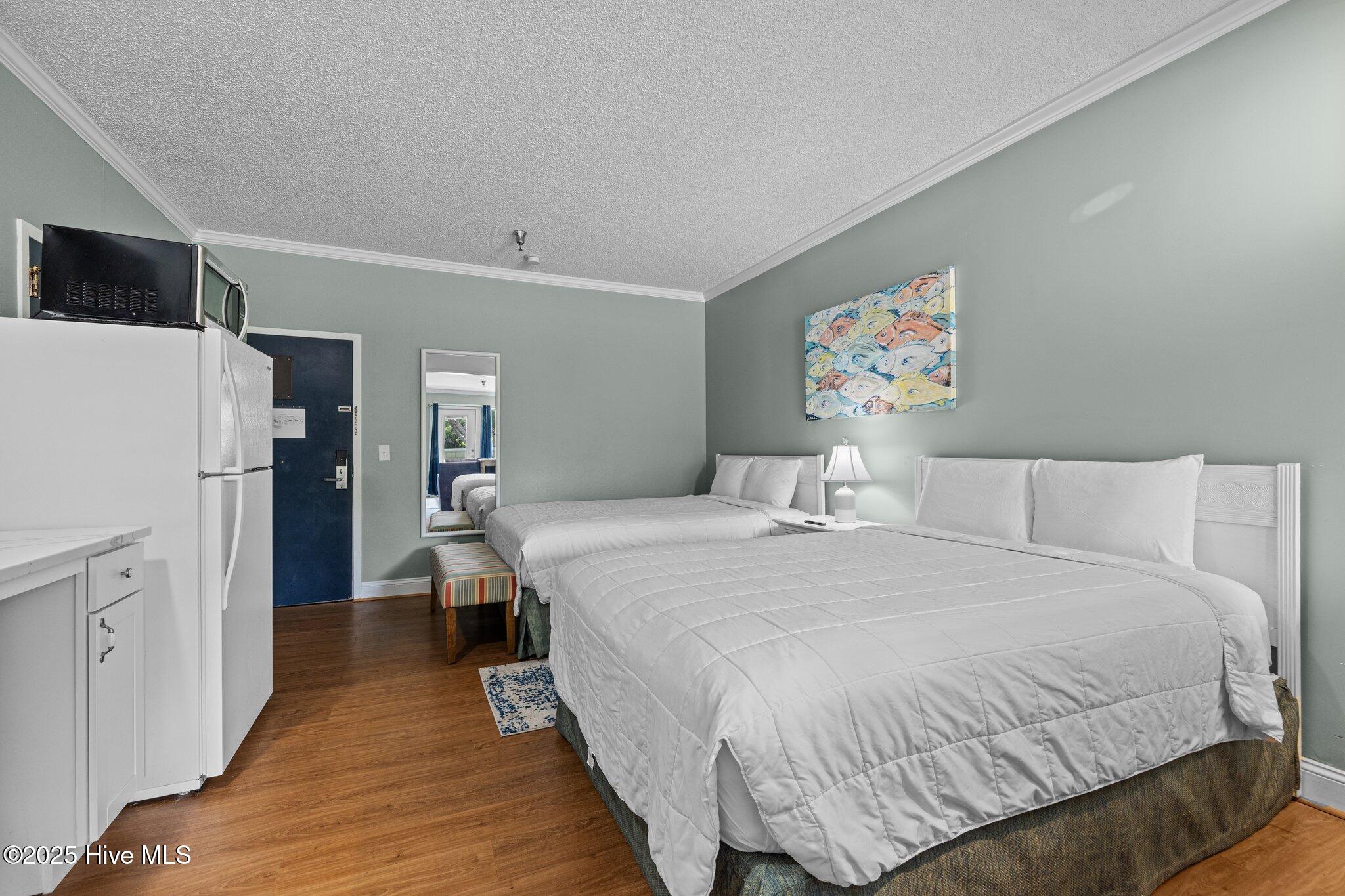 602 W Ft Macon Road, 135