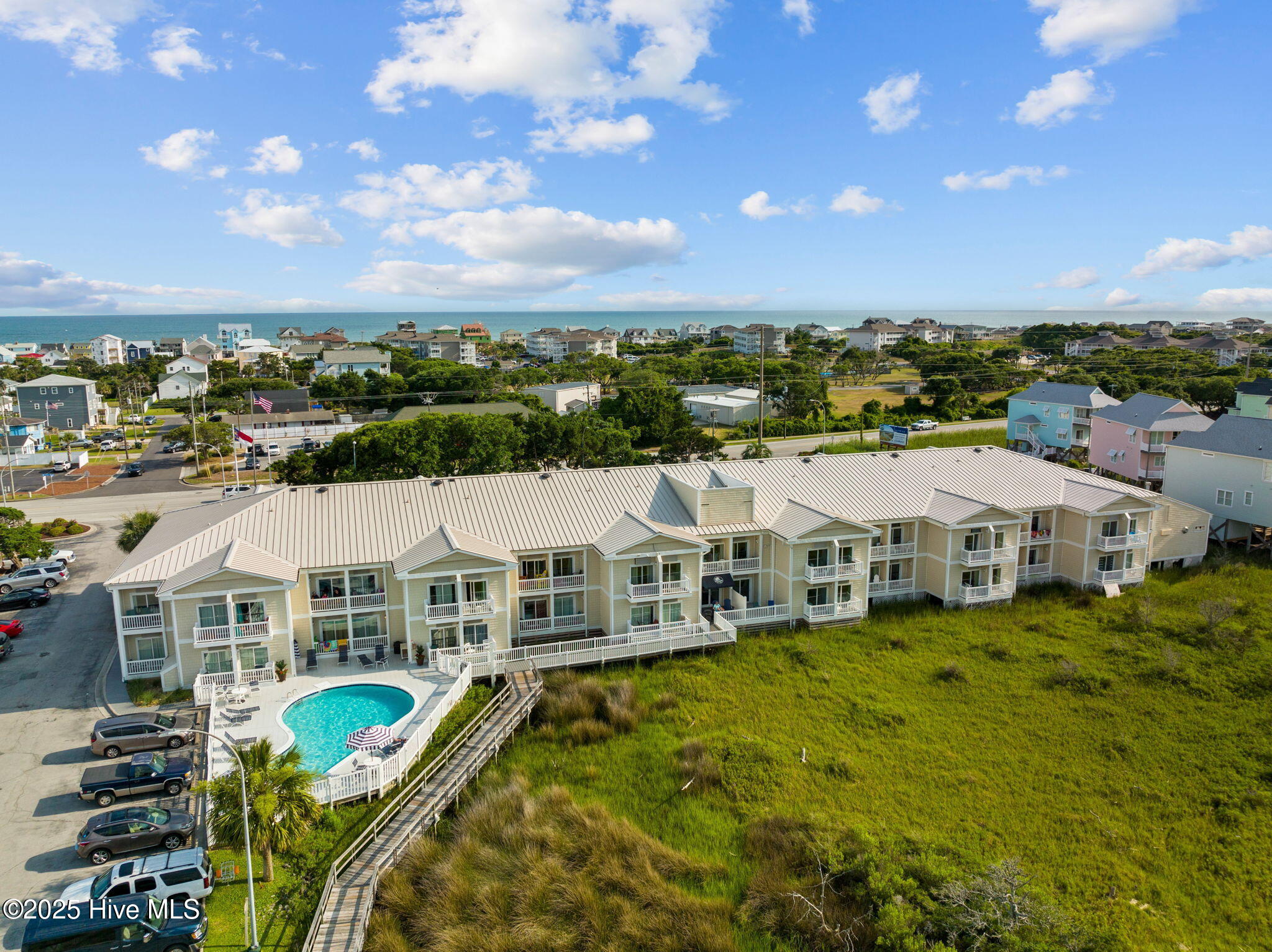 602 W Ft Macon Road, 135