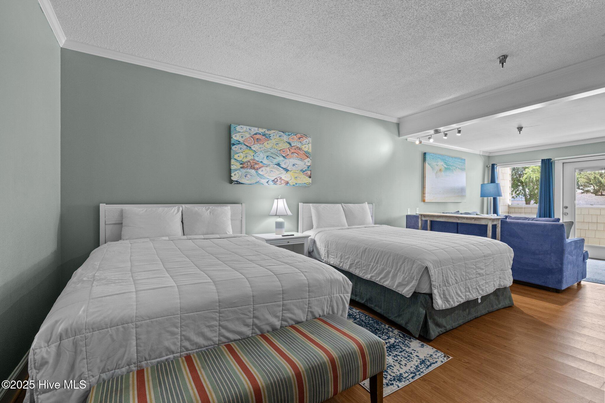 602 W Ft Macon Road, 135