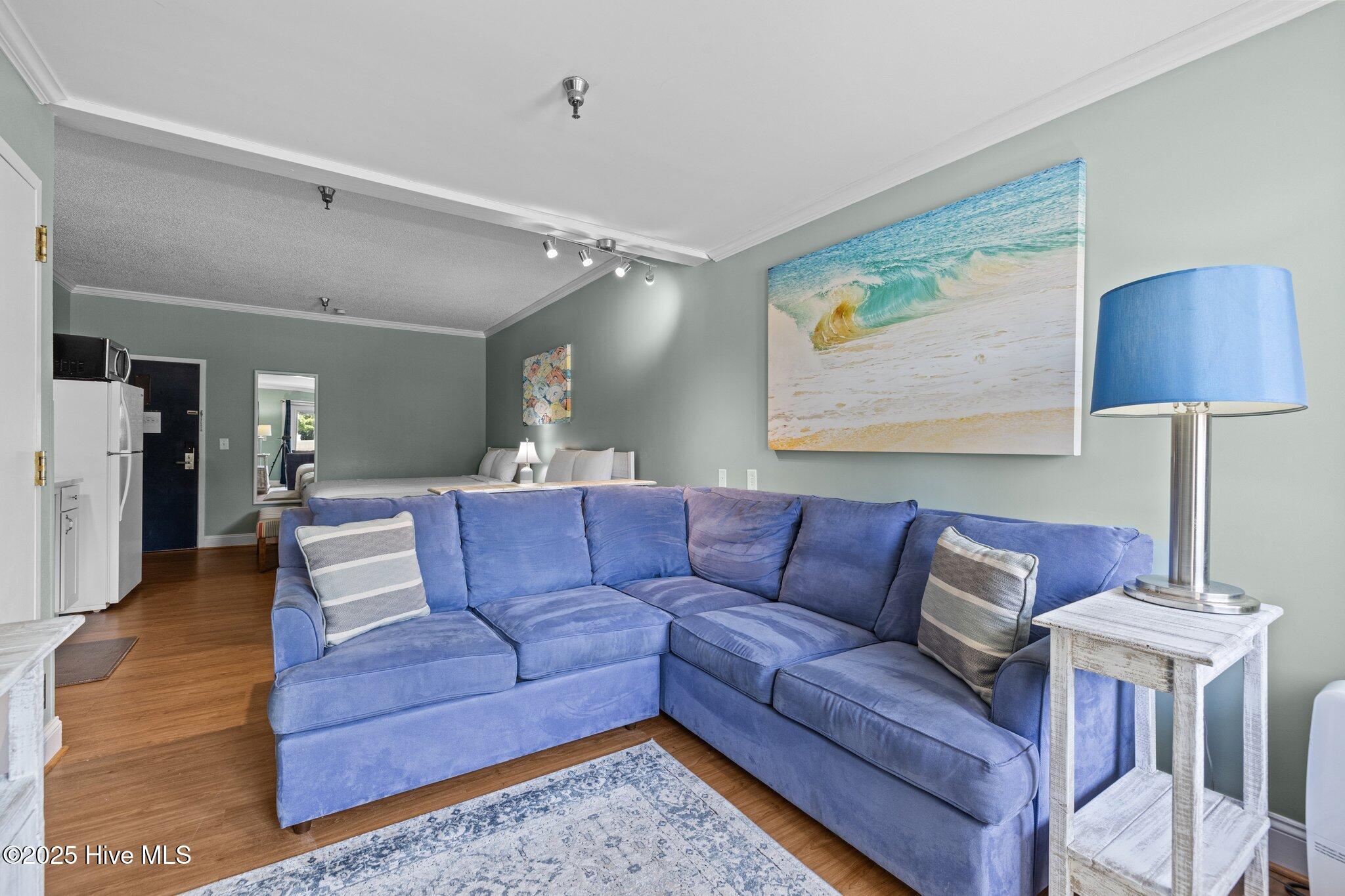 602 W Ft Macon Road, 135